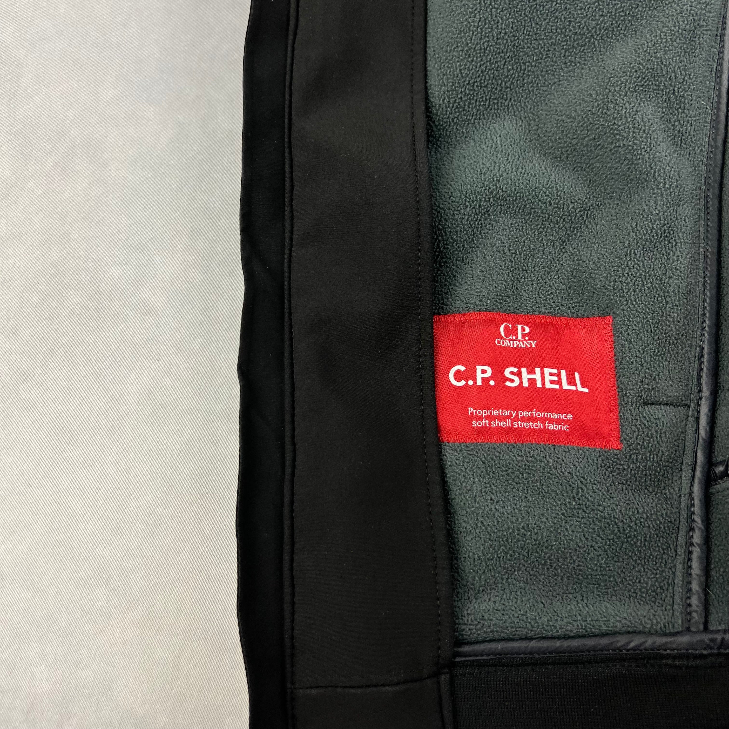 CP Company Jacket