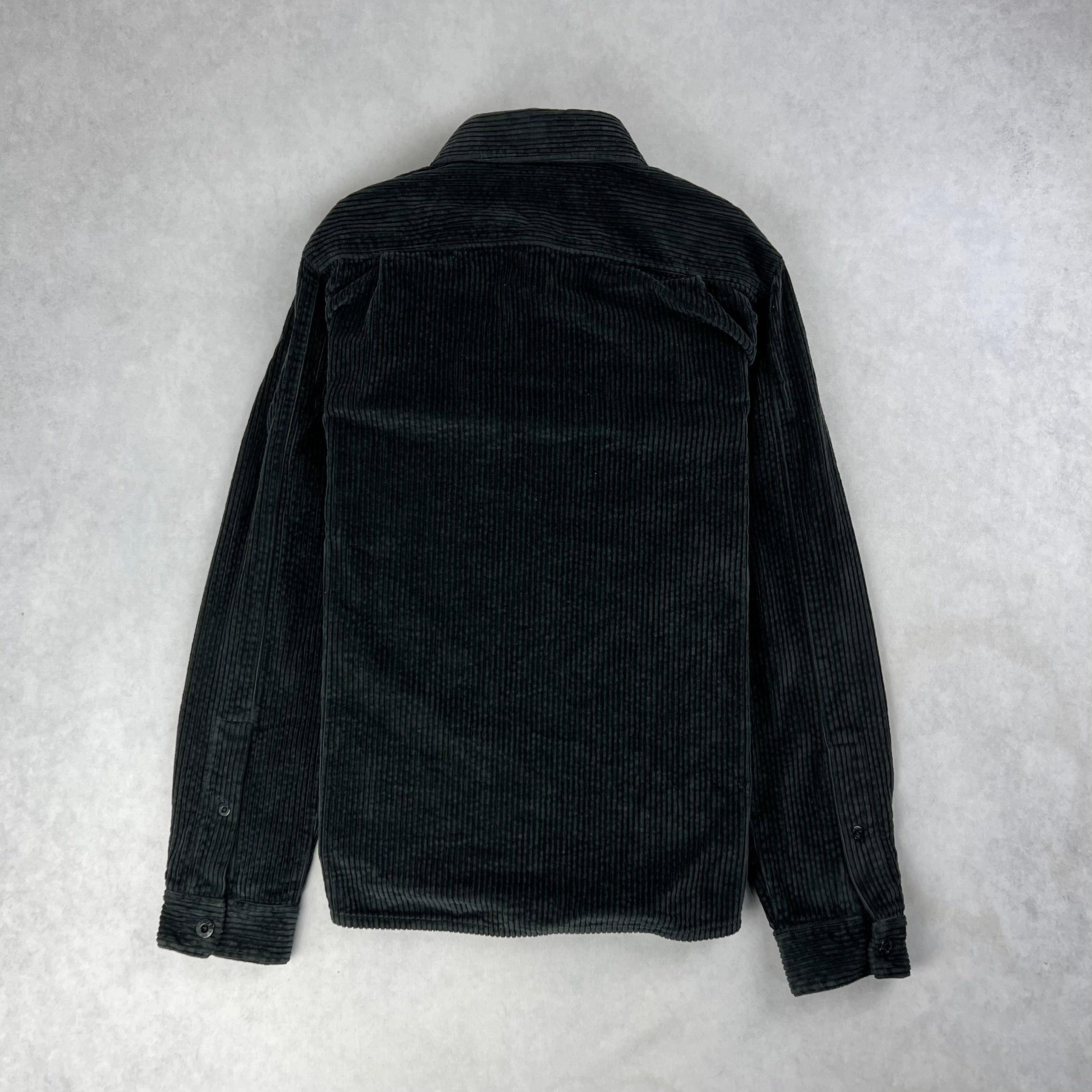 Stone Island Corduroy Overshirt