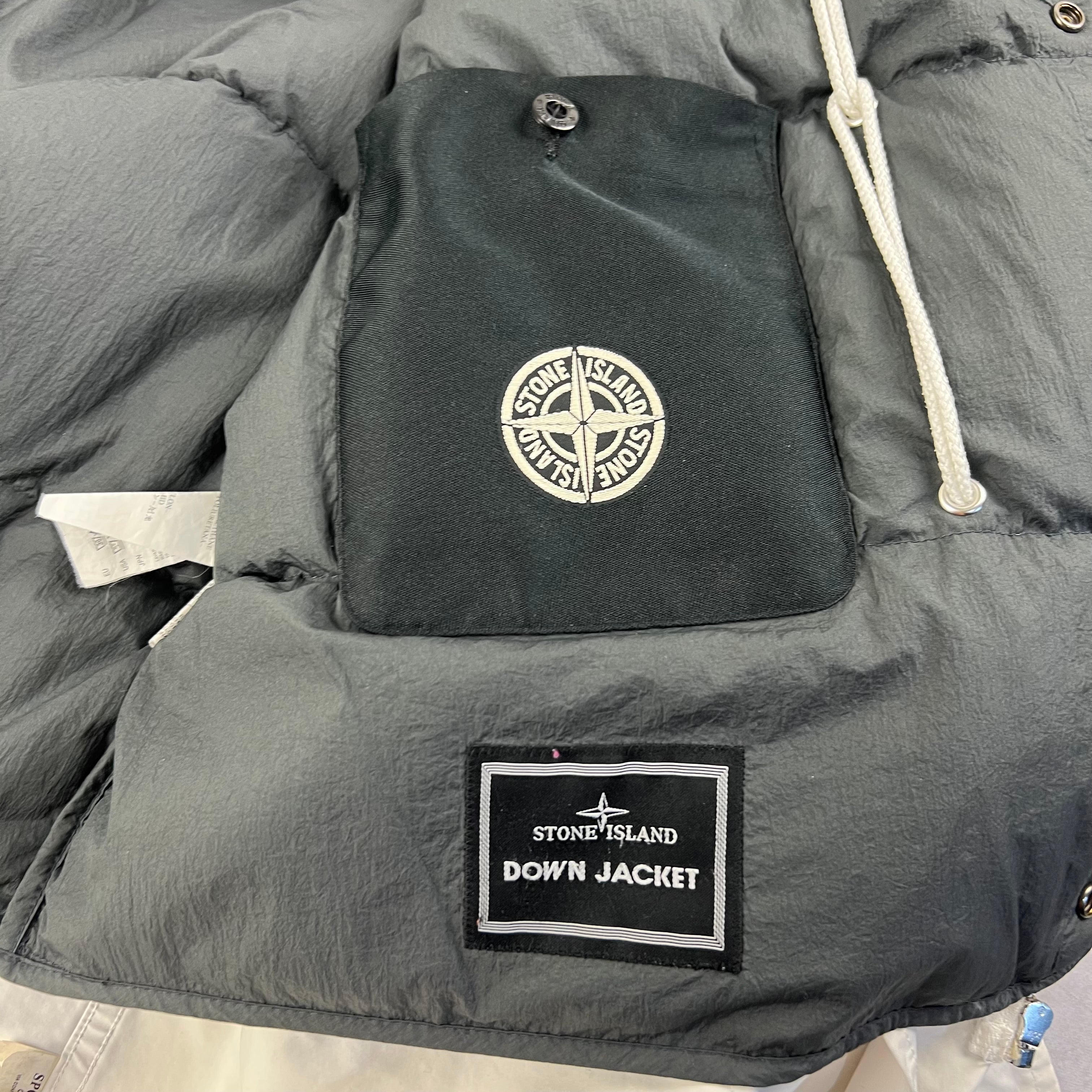 Stone Island Parka