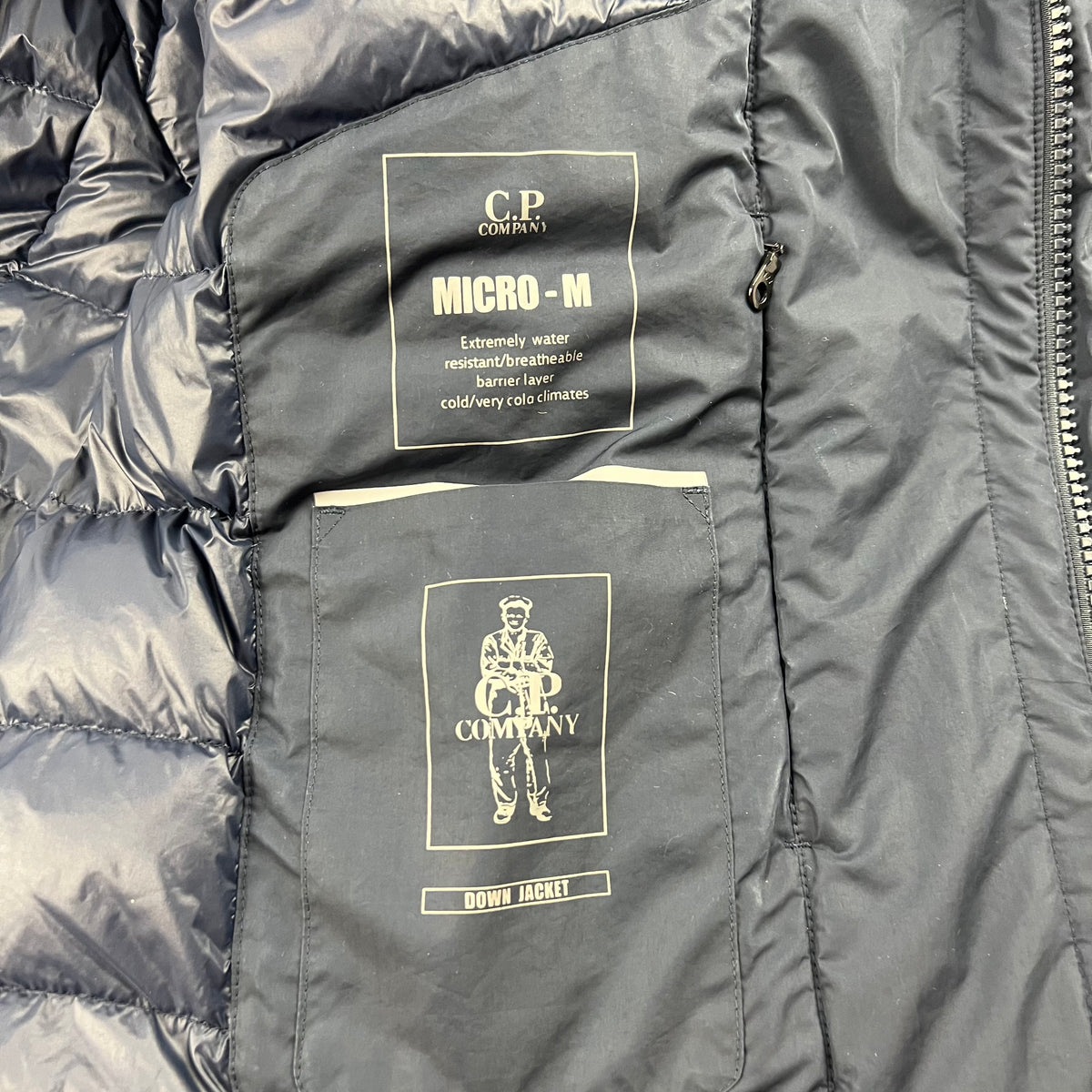 CP Company Parka
