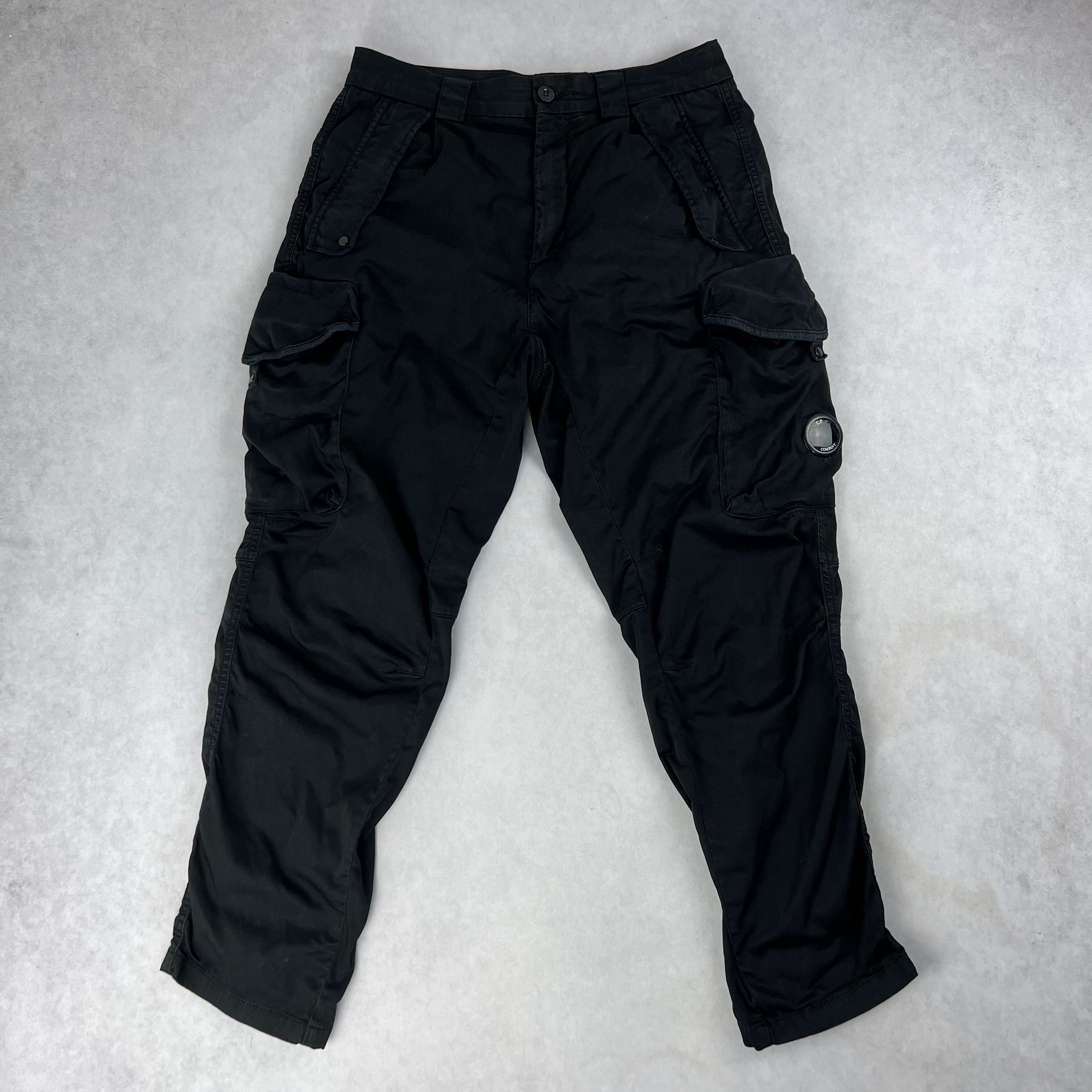 CP Company Cargo Pants