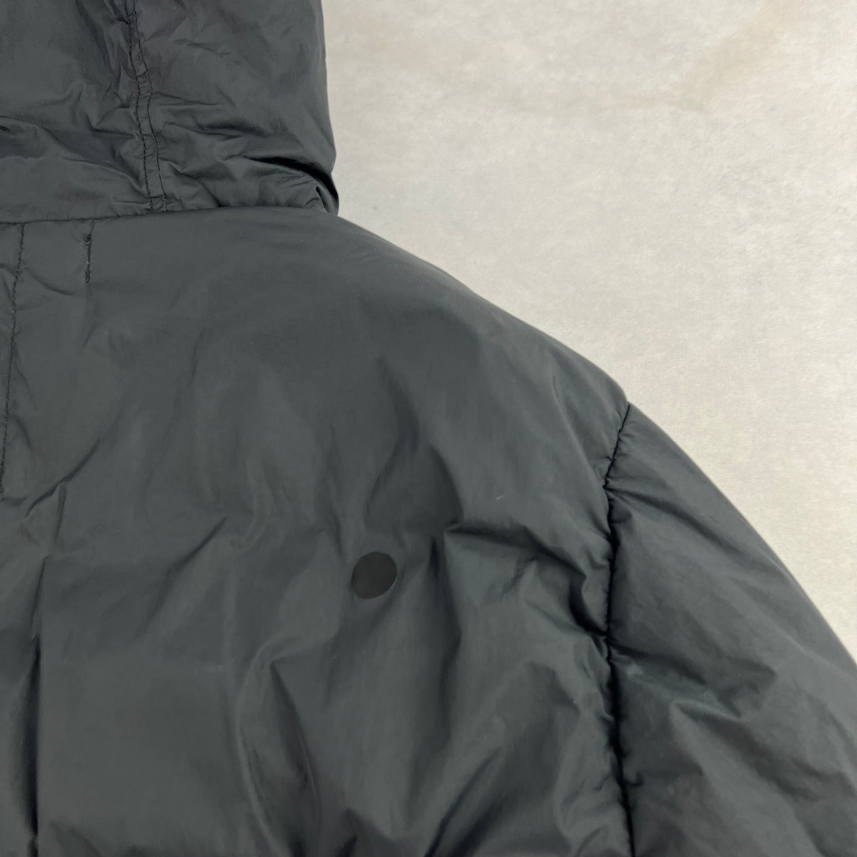 Stone Island Puffer Jacket