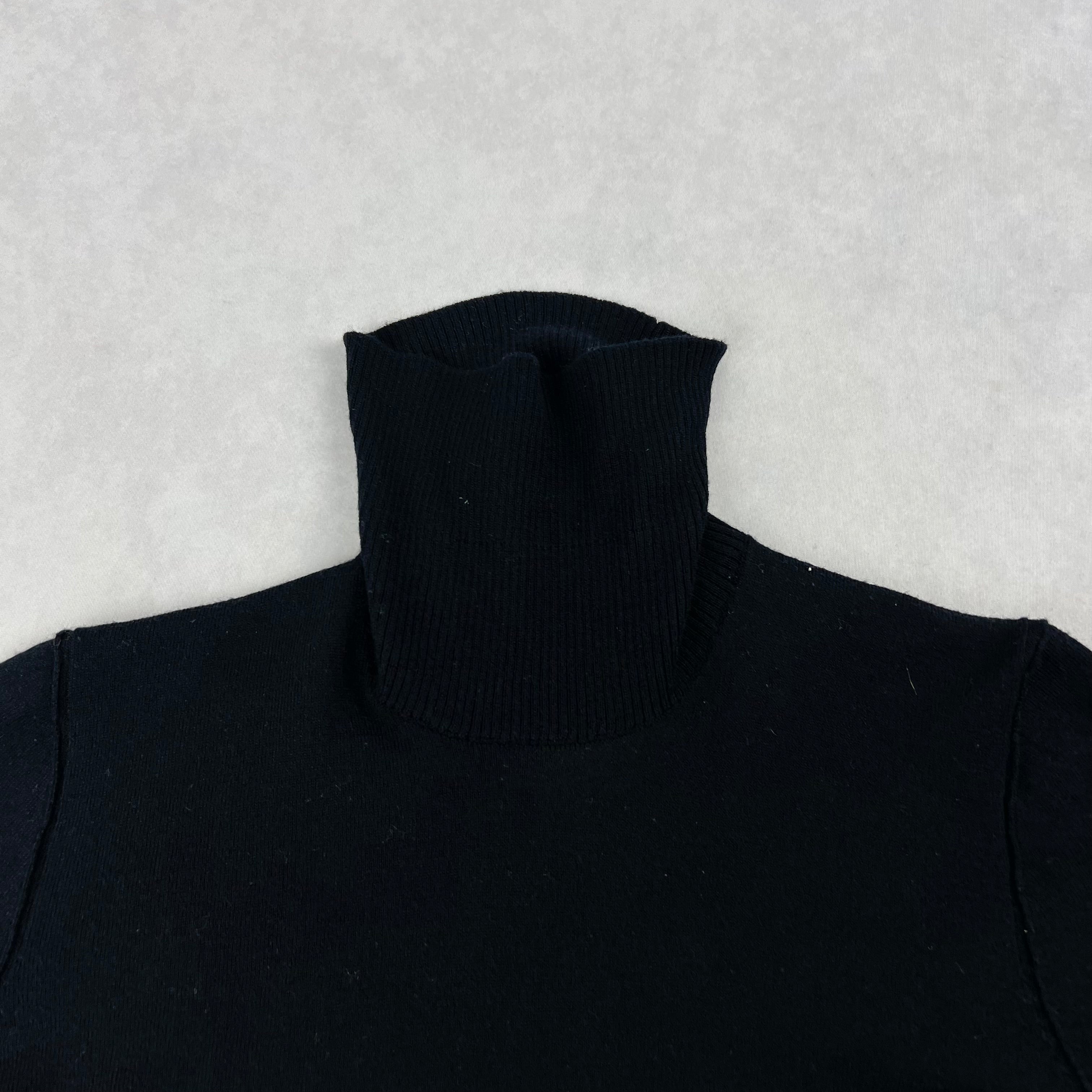 Stone Island Turtleneck