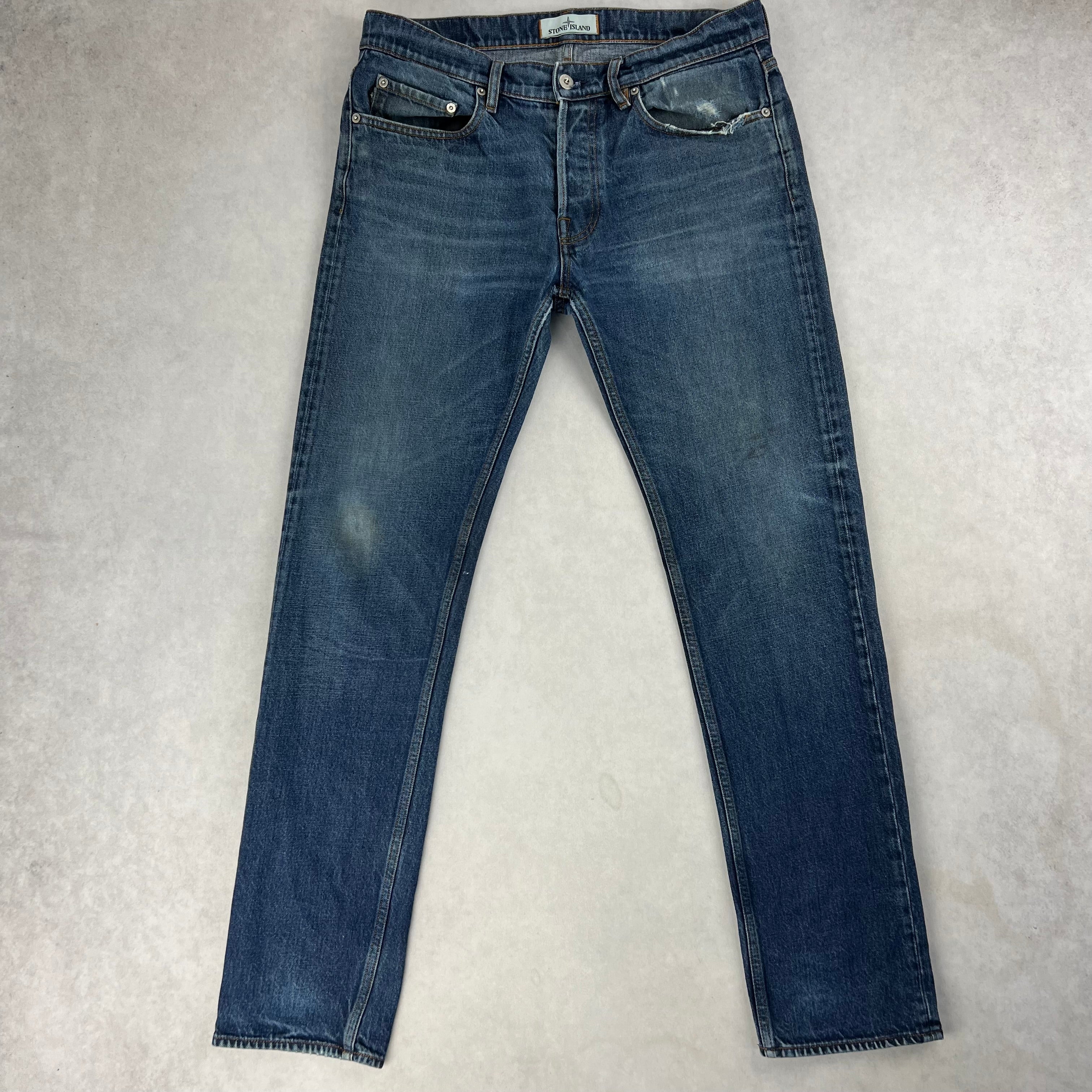 Stone Island Jeans