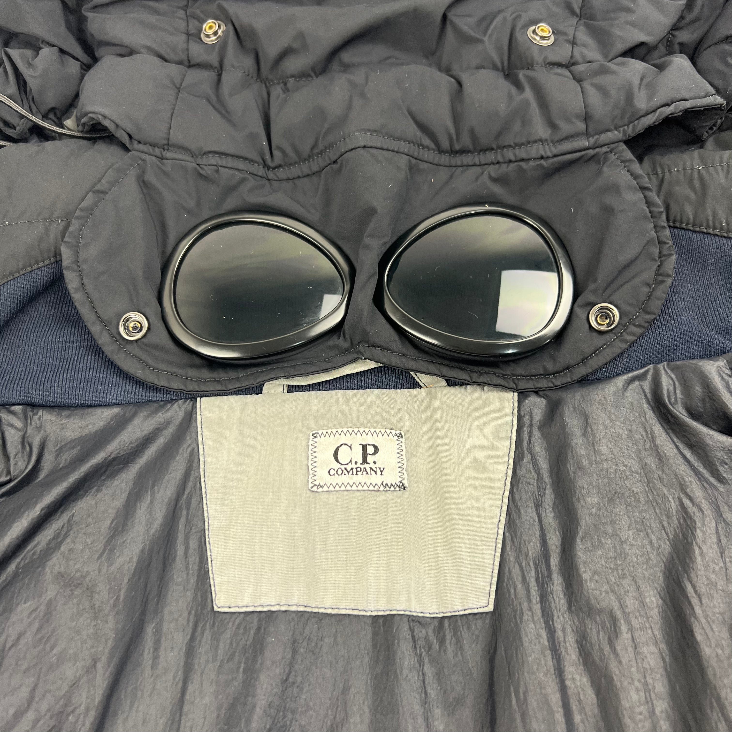 CP Company Puffer Jacket