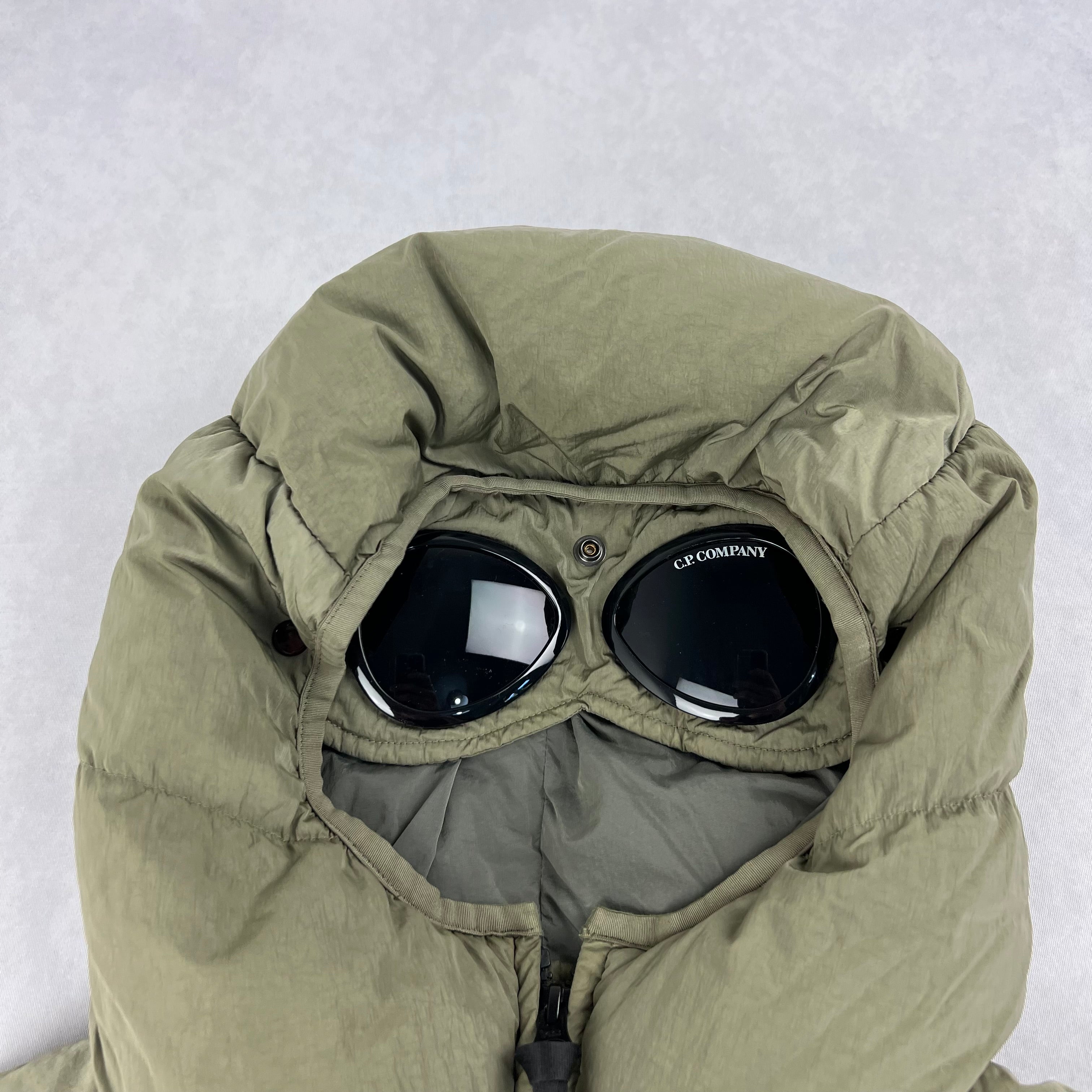 CP Company Puffer Jacket