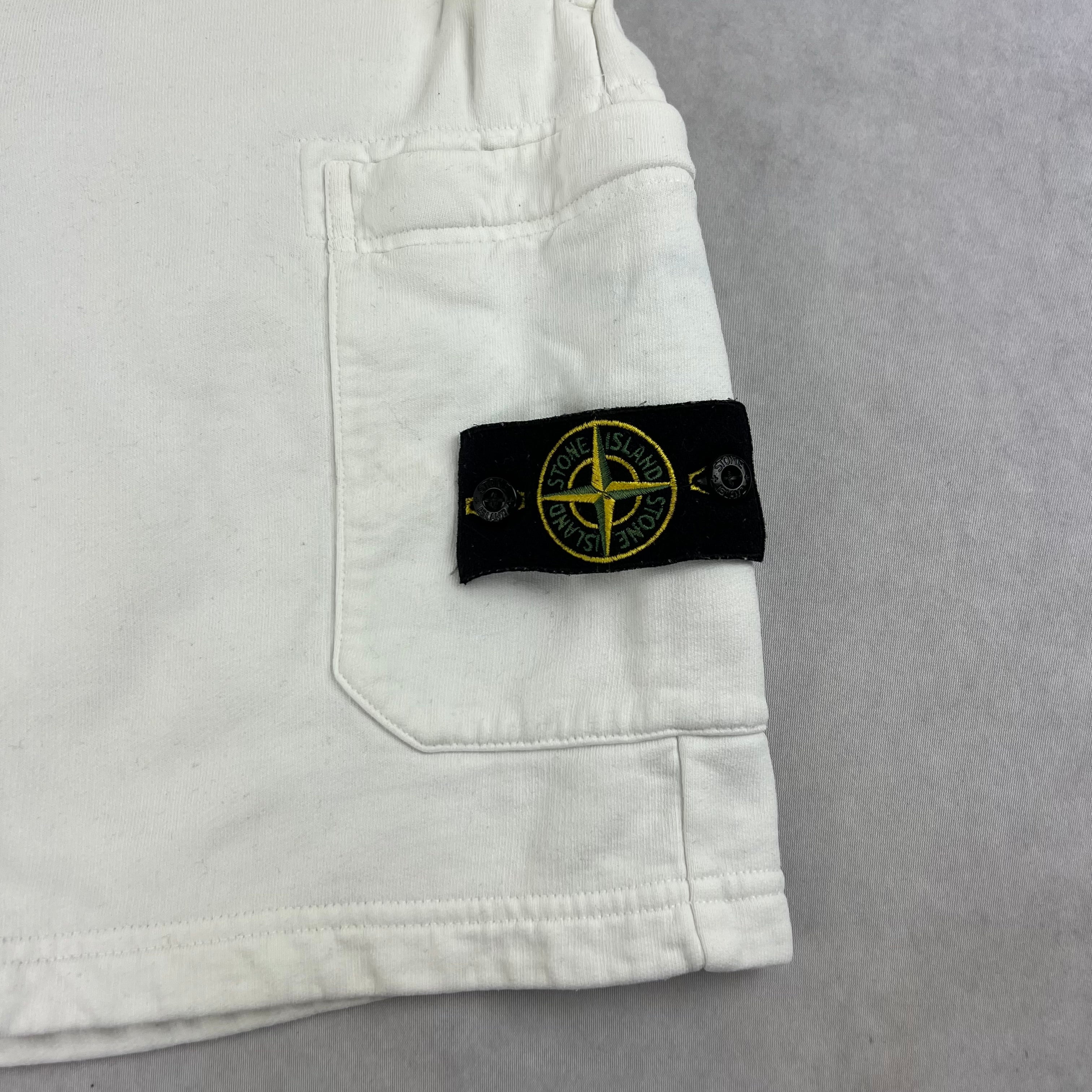 Stone Island Shorts