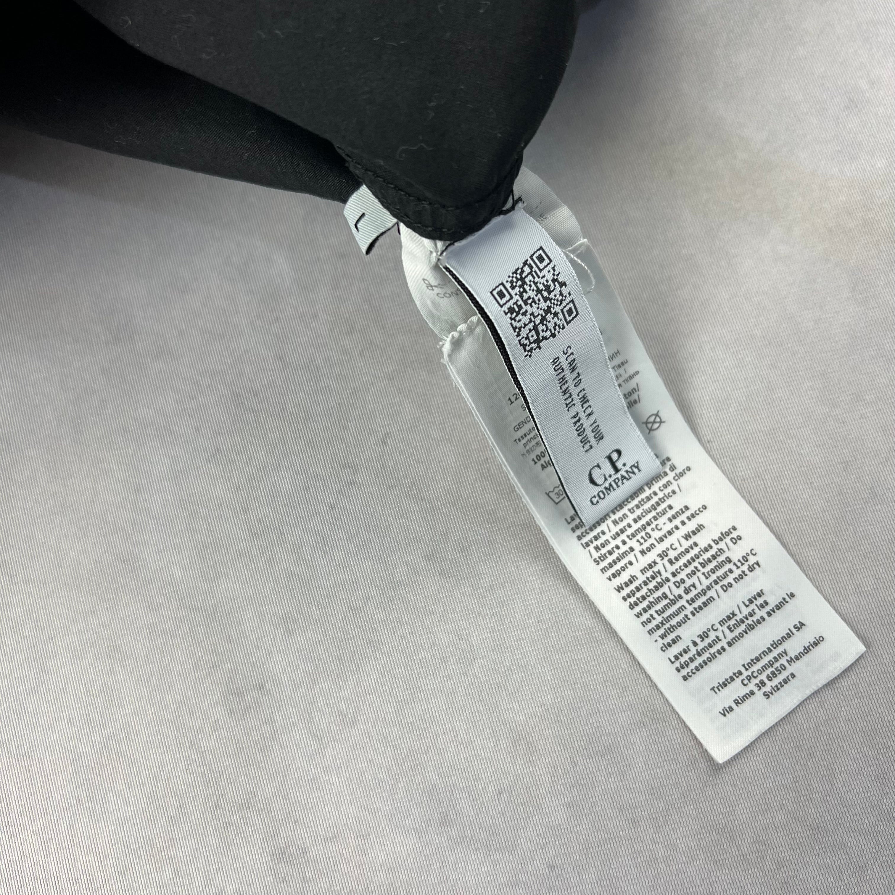 CP Company Overshirt