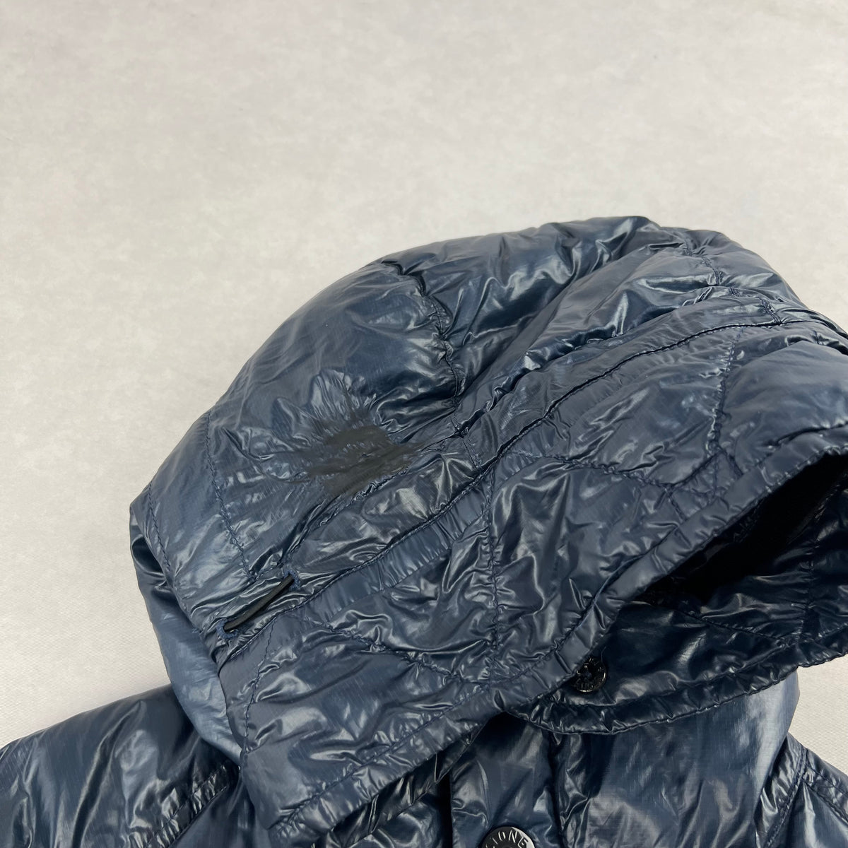 Stone Island Parka