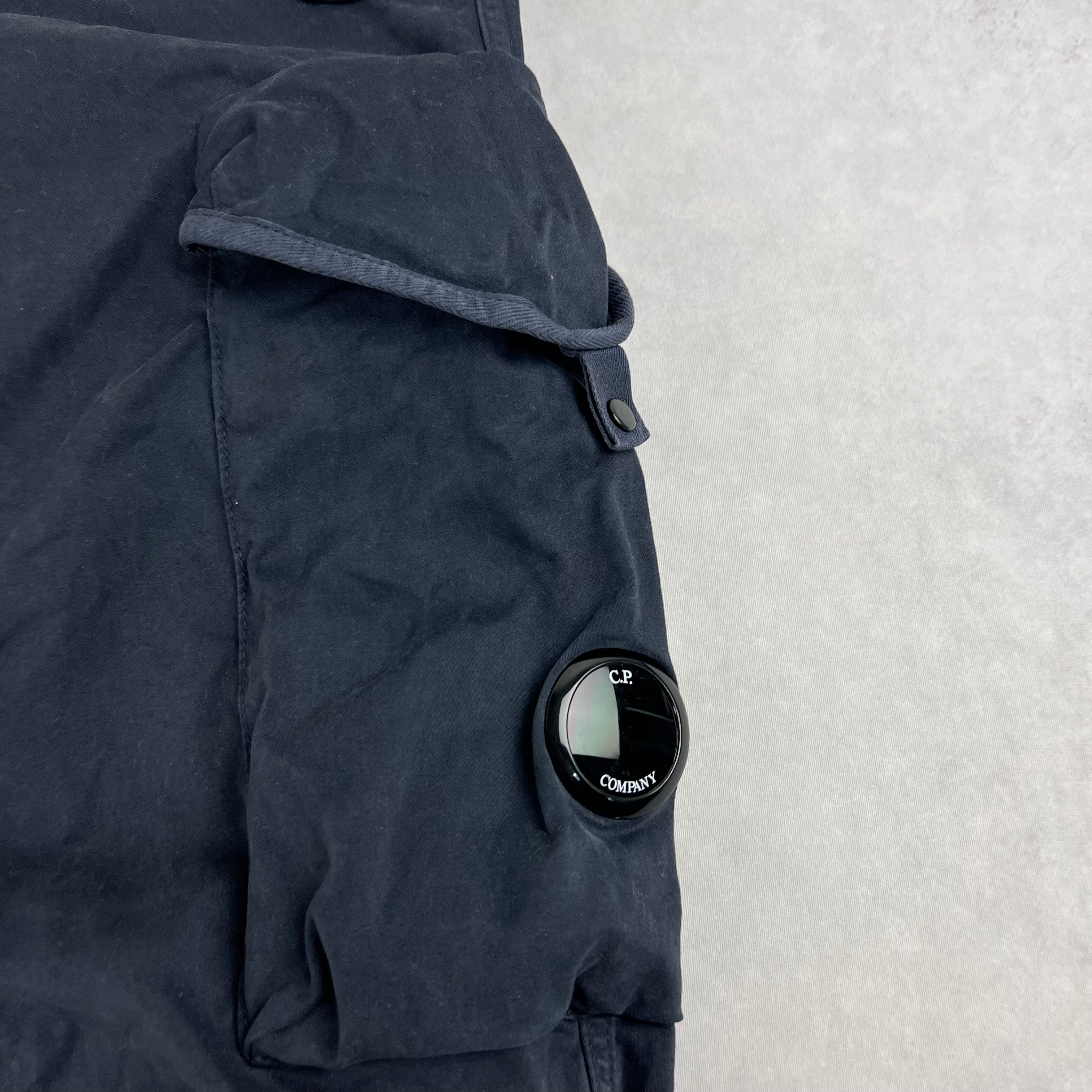 CP Company Cargo Pants