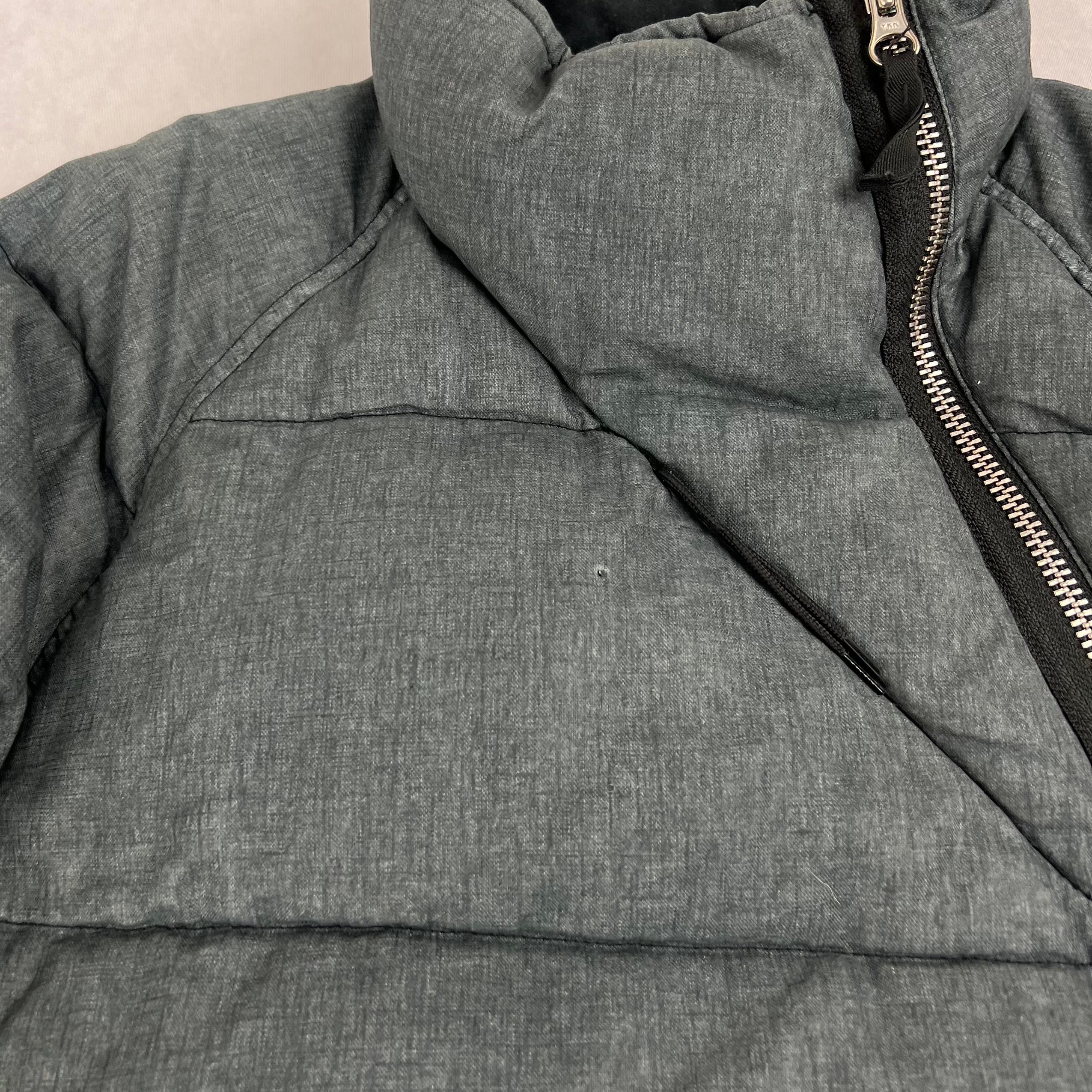 Stone Island Puffer Jacket