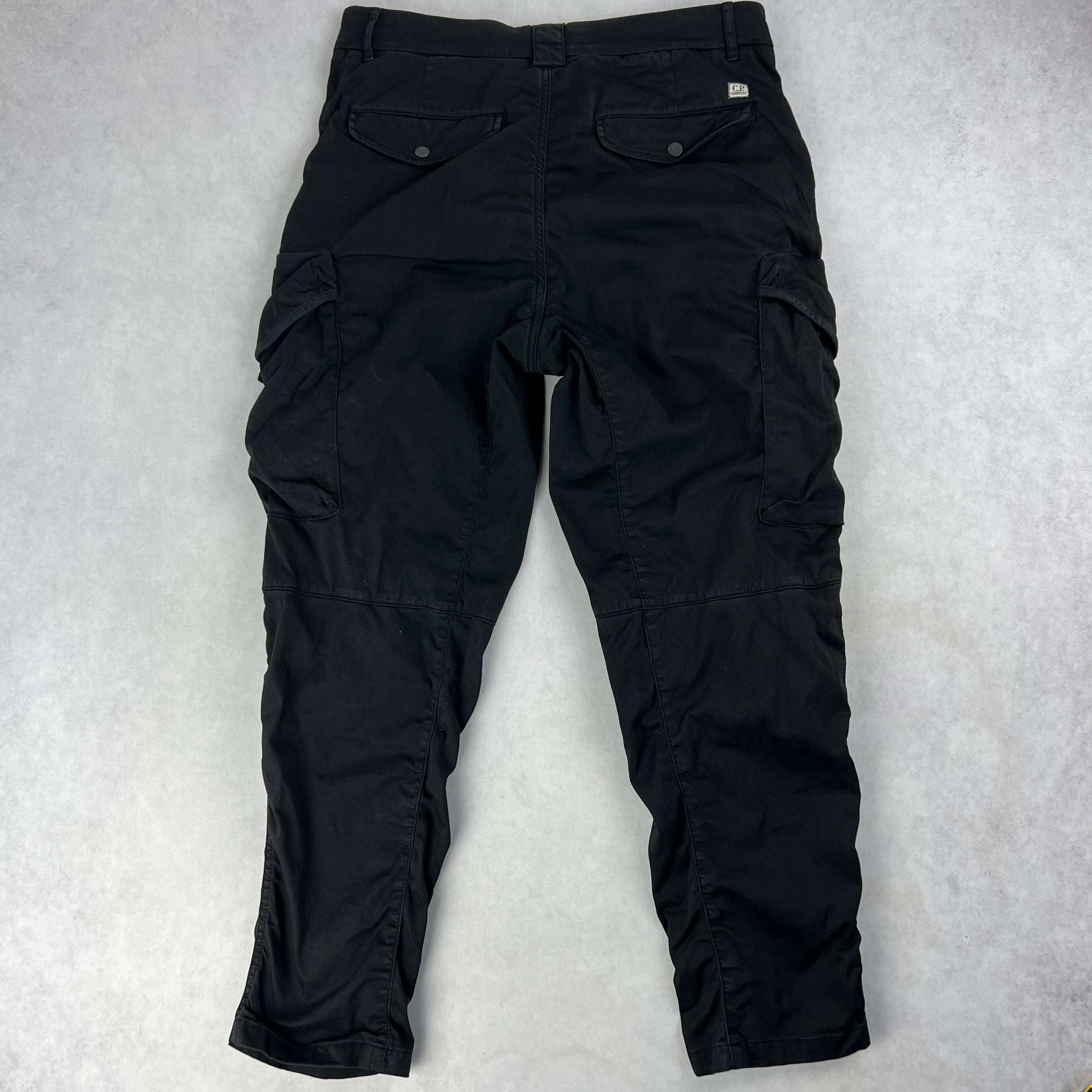 CP Company Cargo Pants