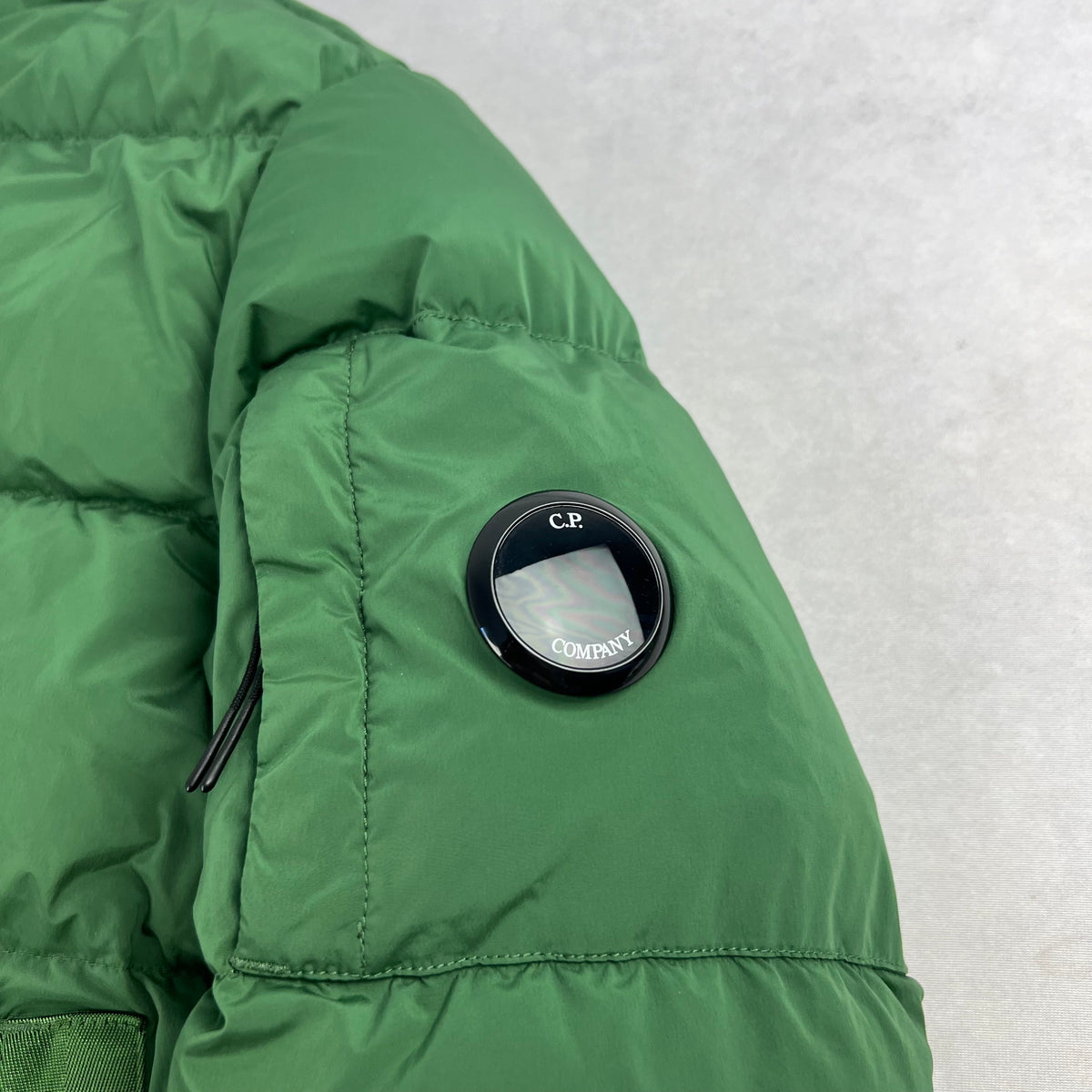 CP Company Puffer Jacket