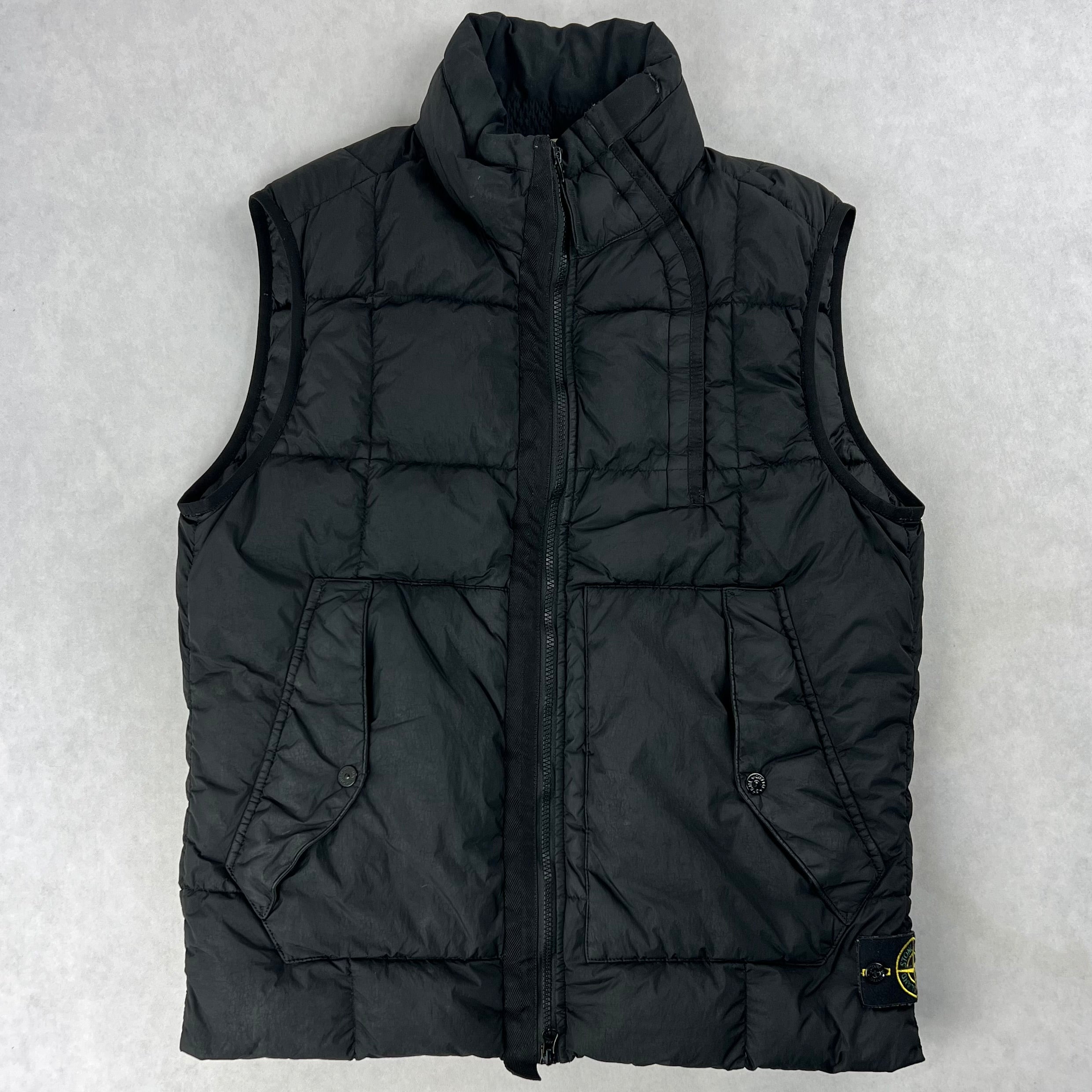 Stone Island Gilet