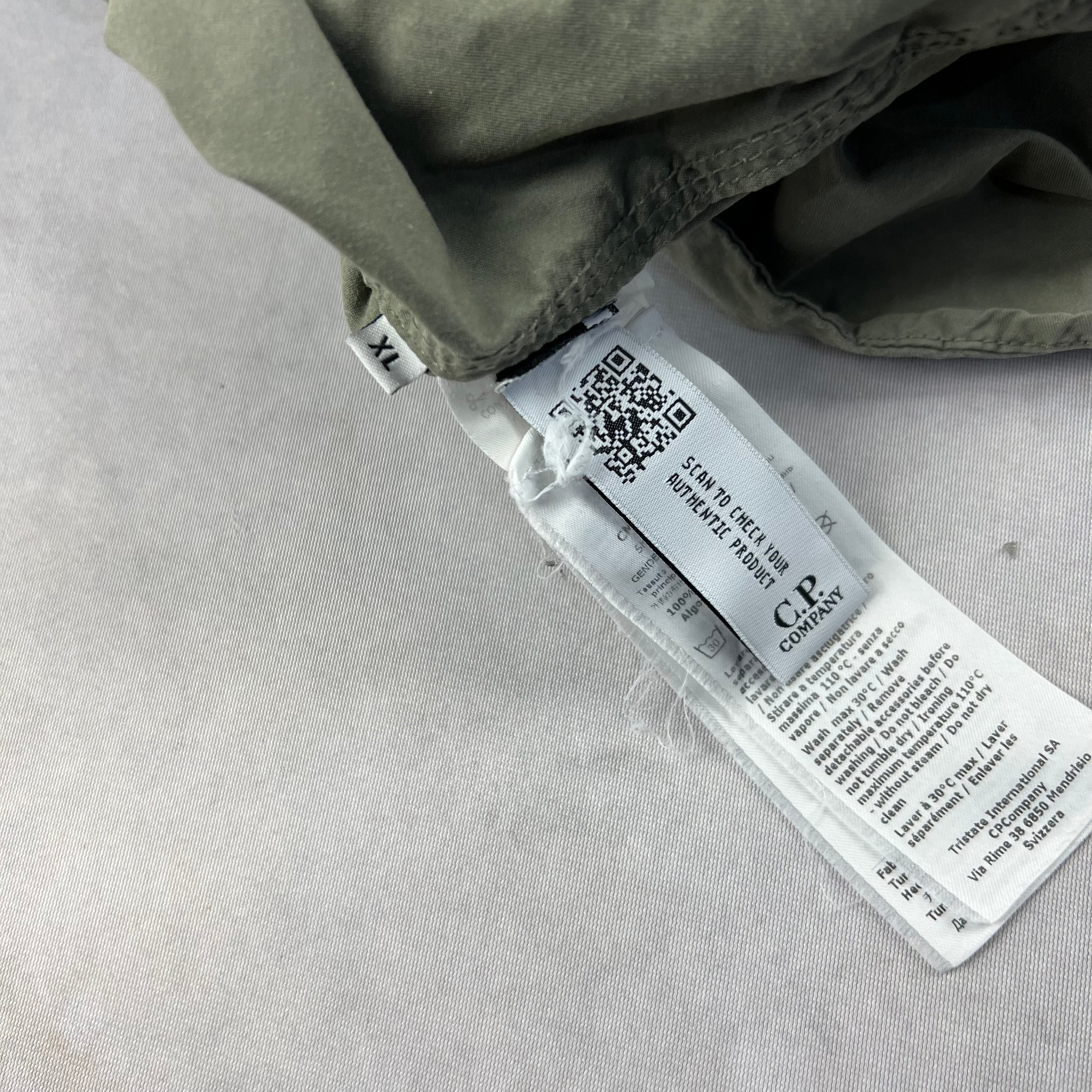 CP Company Overshirt