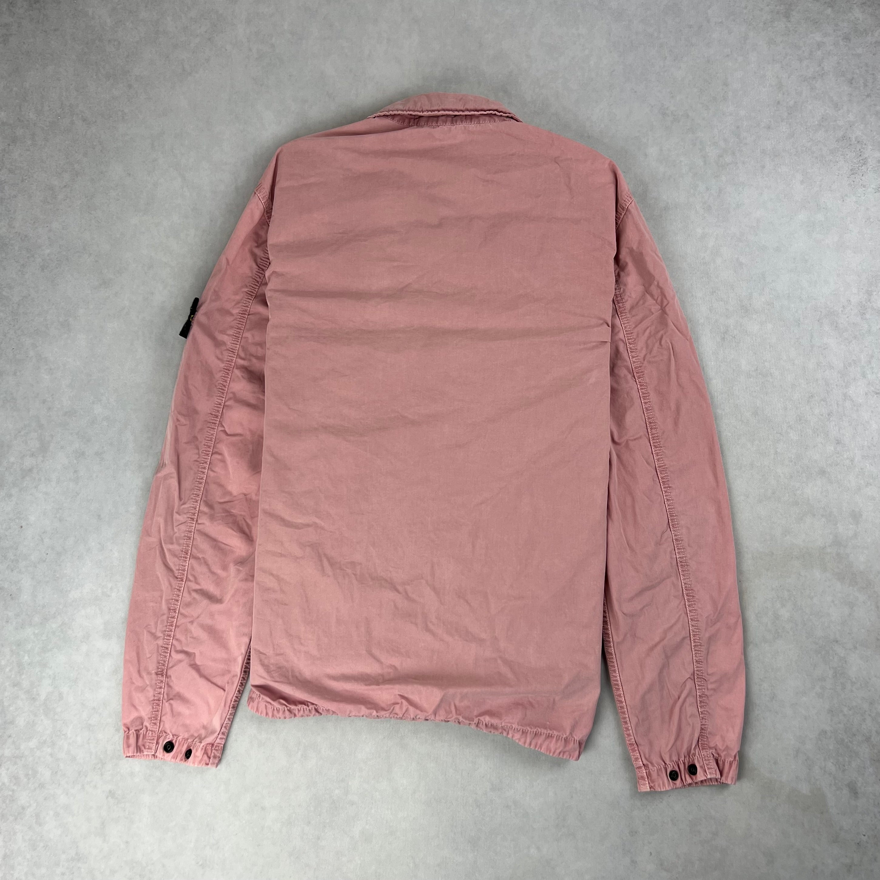 Stone Island Overshirt