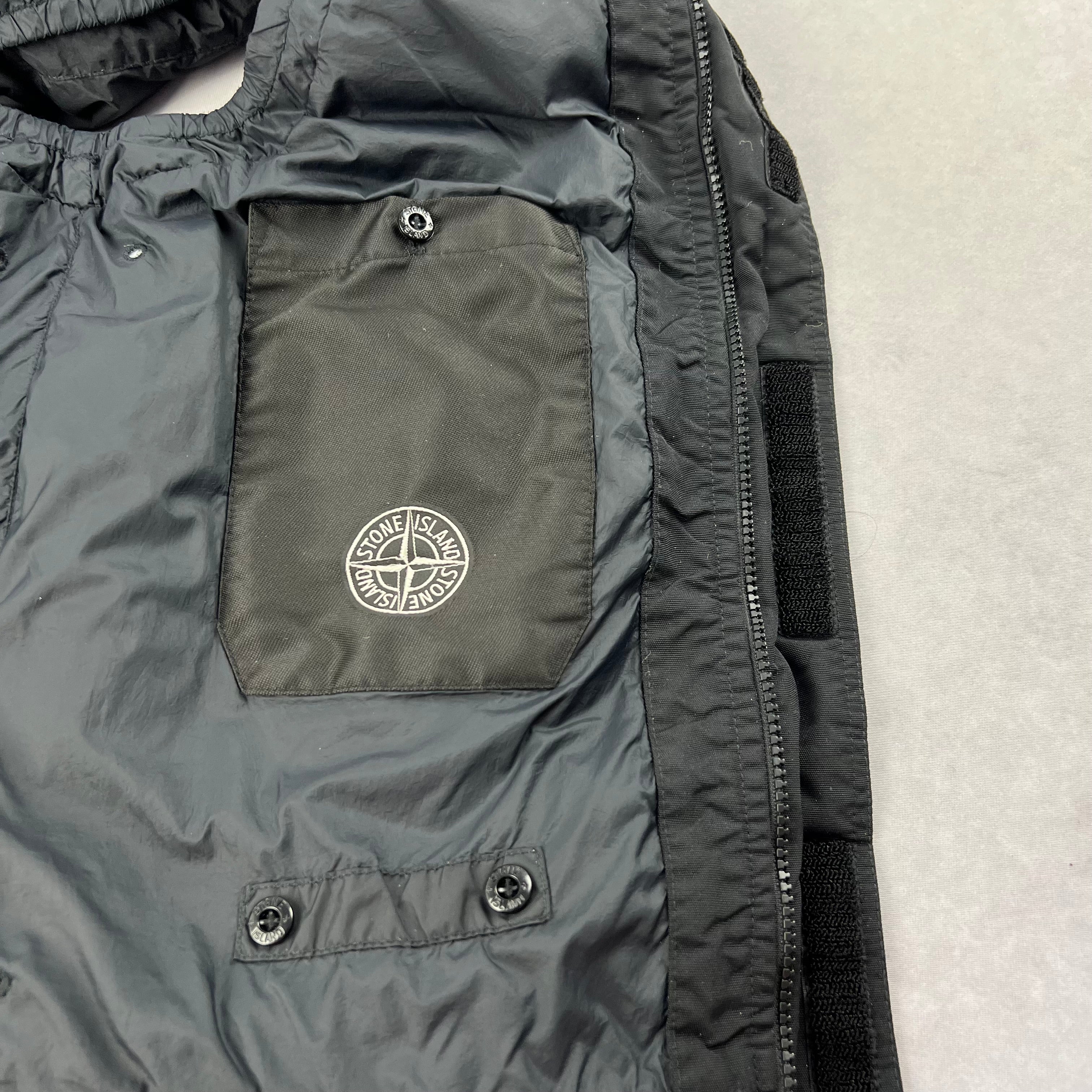 Stone Island Gilet