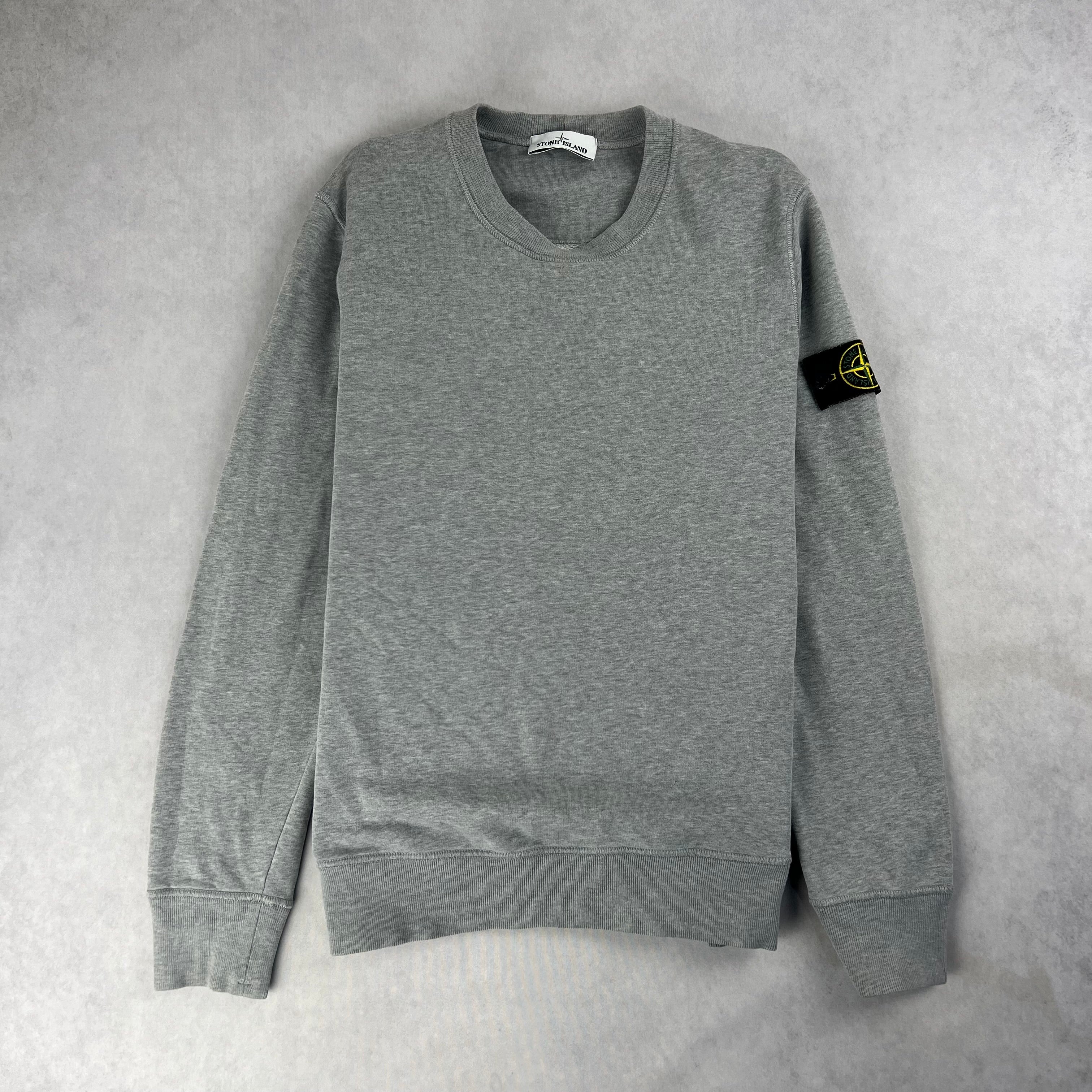 Stone Island Sweatshirt