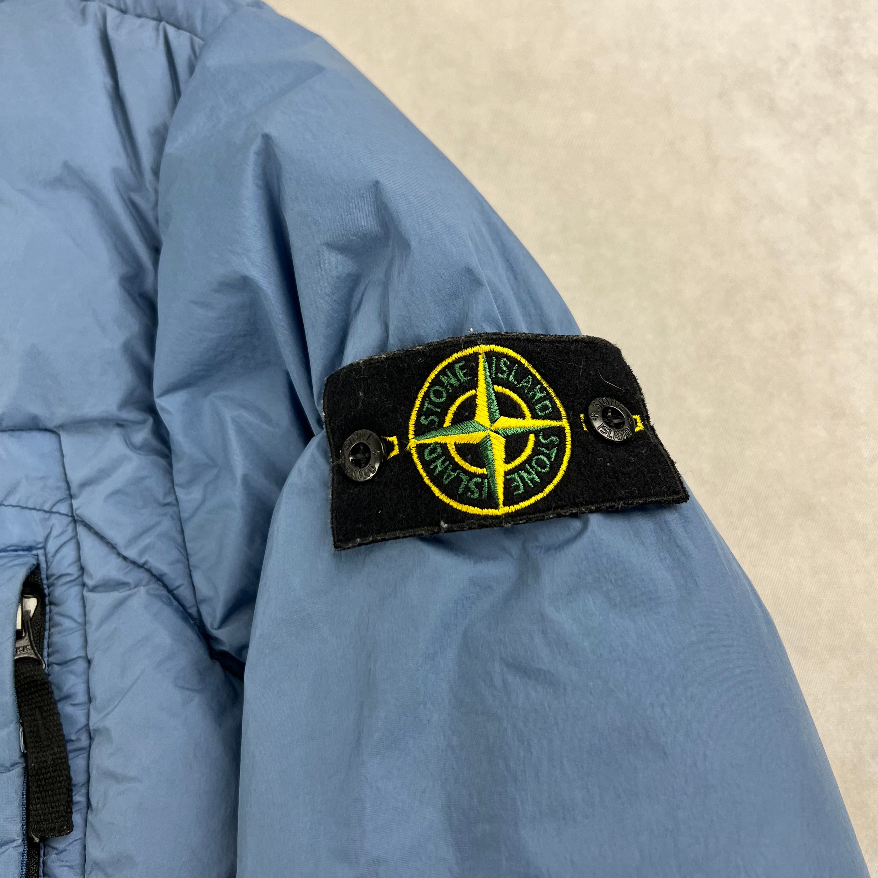 Stone Island Puffer Jacket