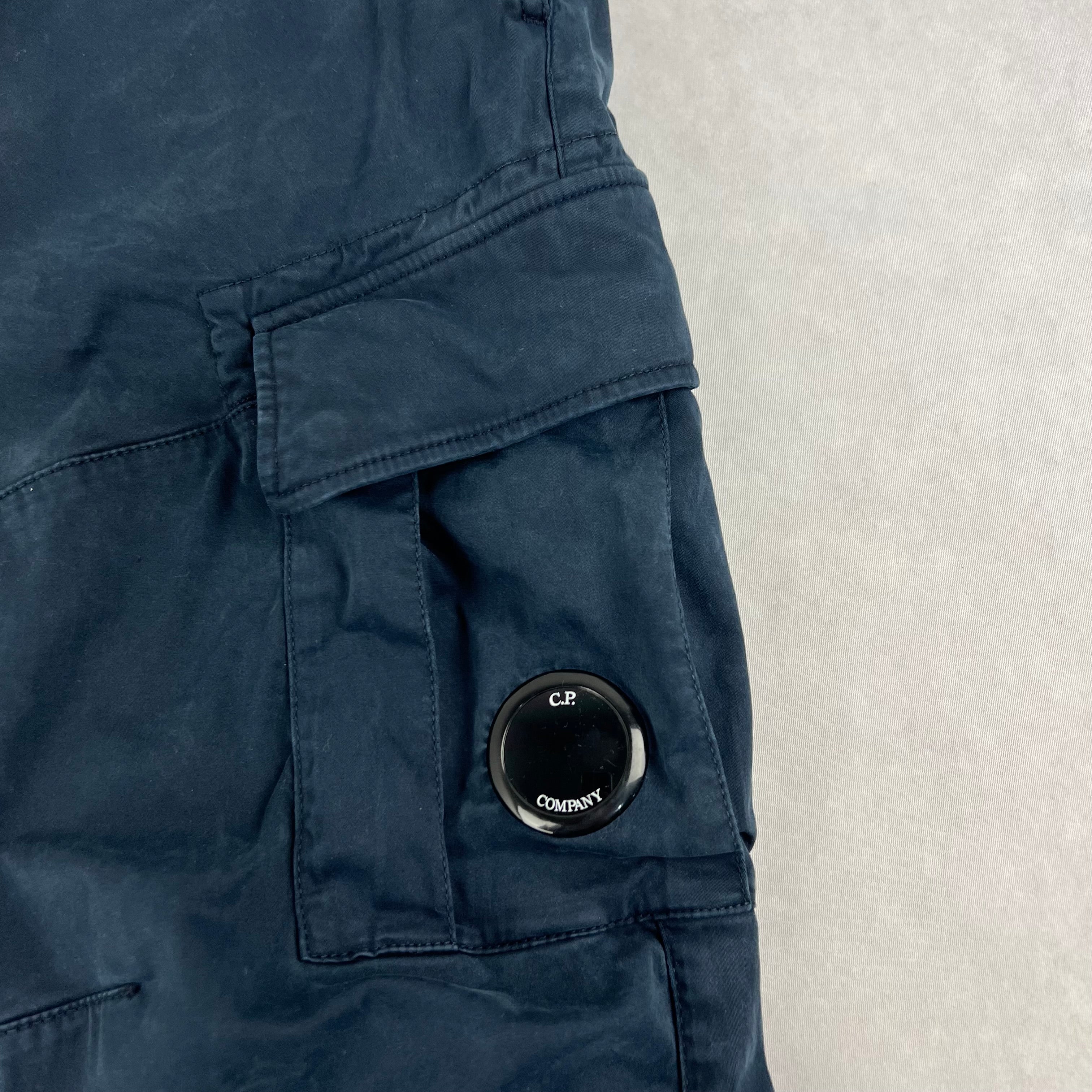 CP Company Cargo Pants