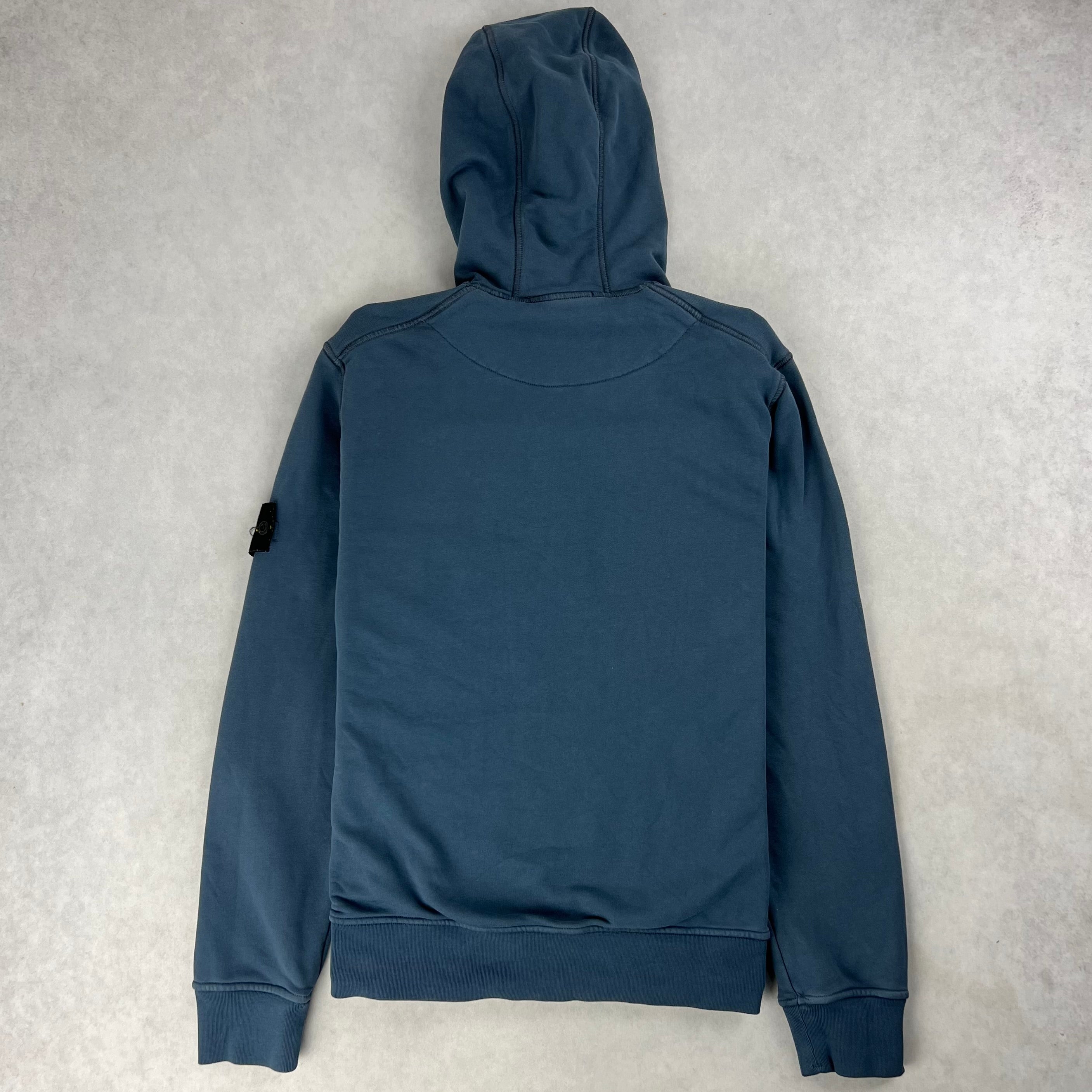 Stone Island Hoodie