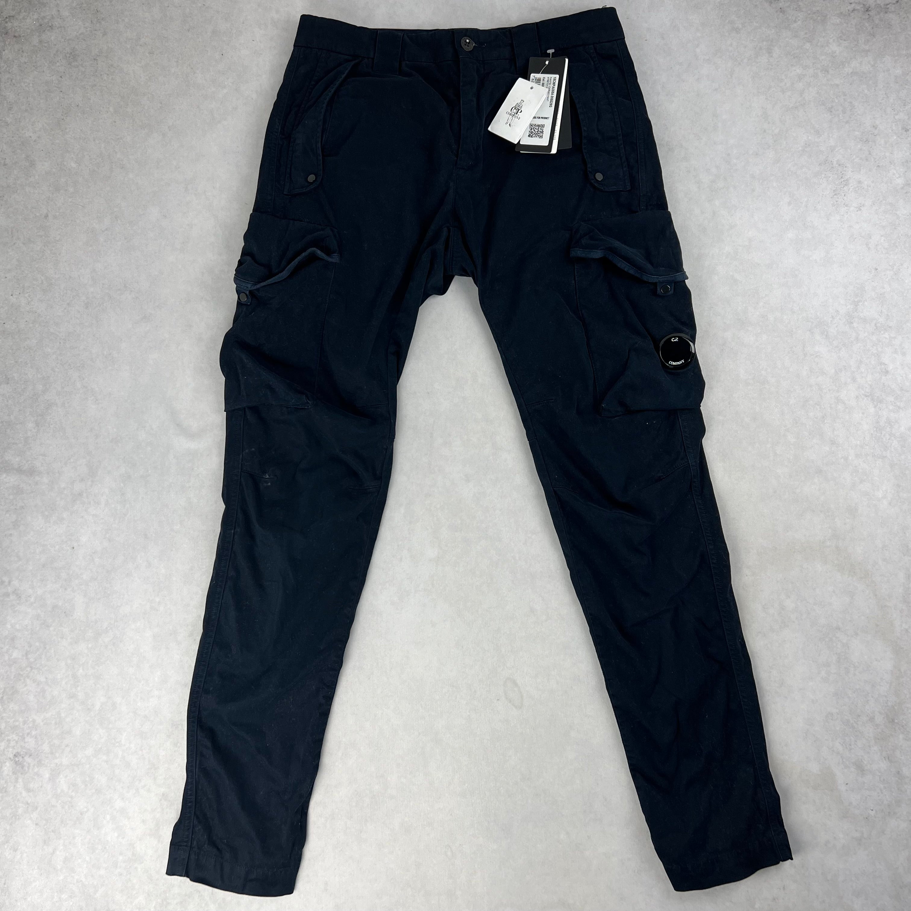 CP Company Cargo Pants