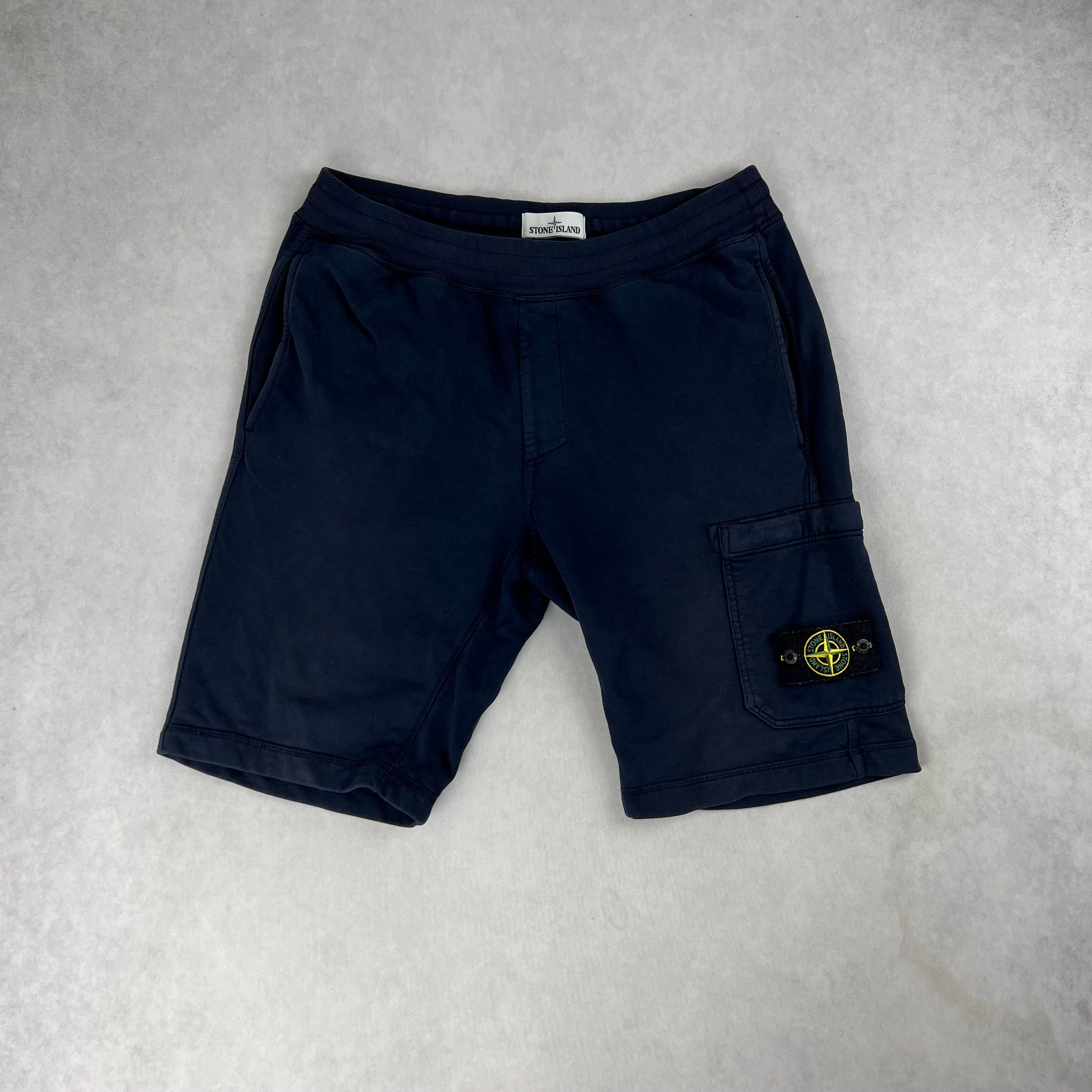 Stone Island Shorts
