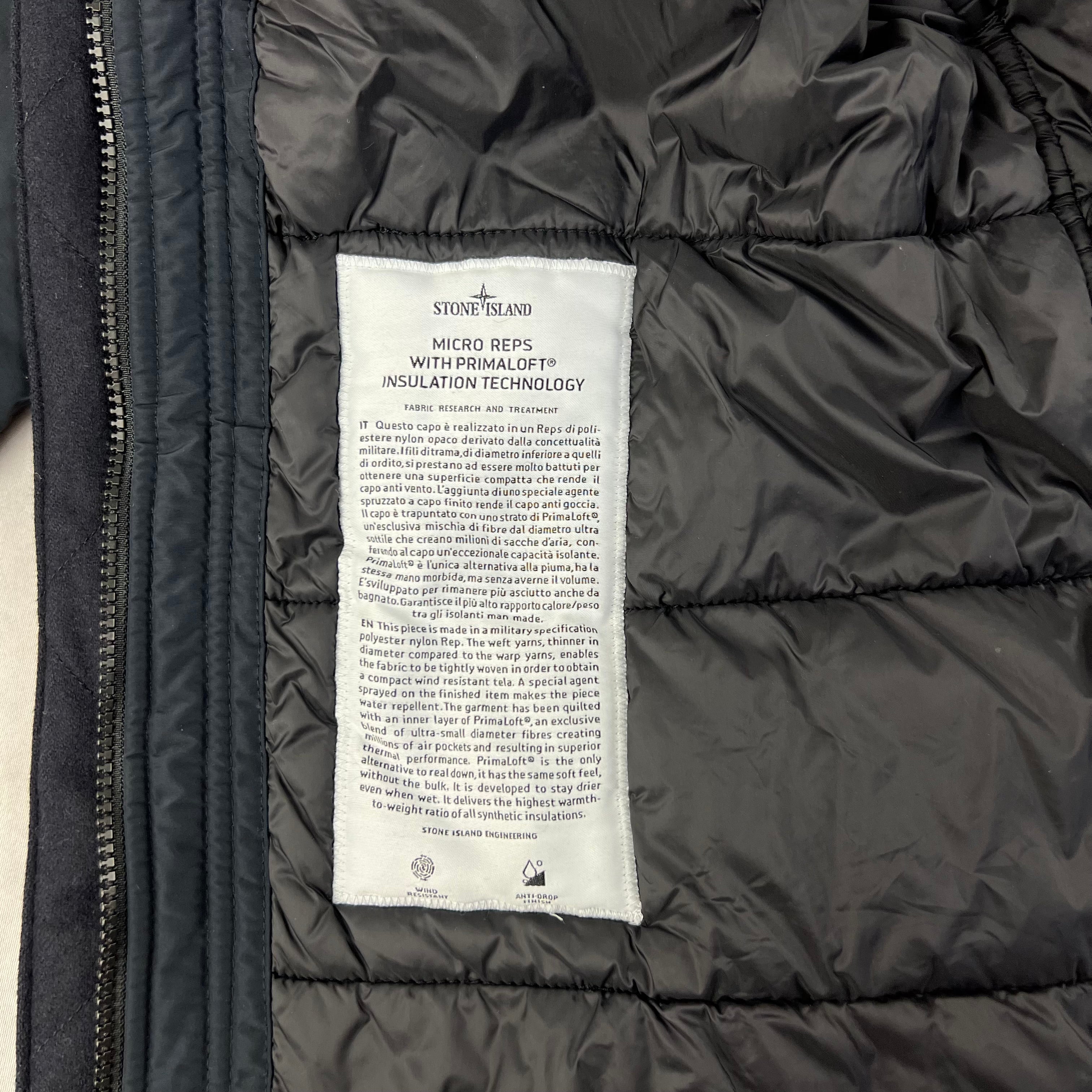 Stone Island Jacket