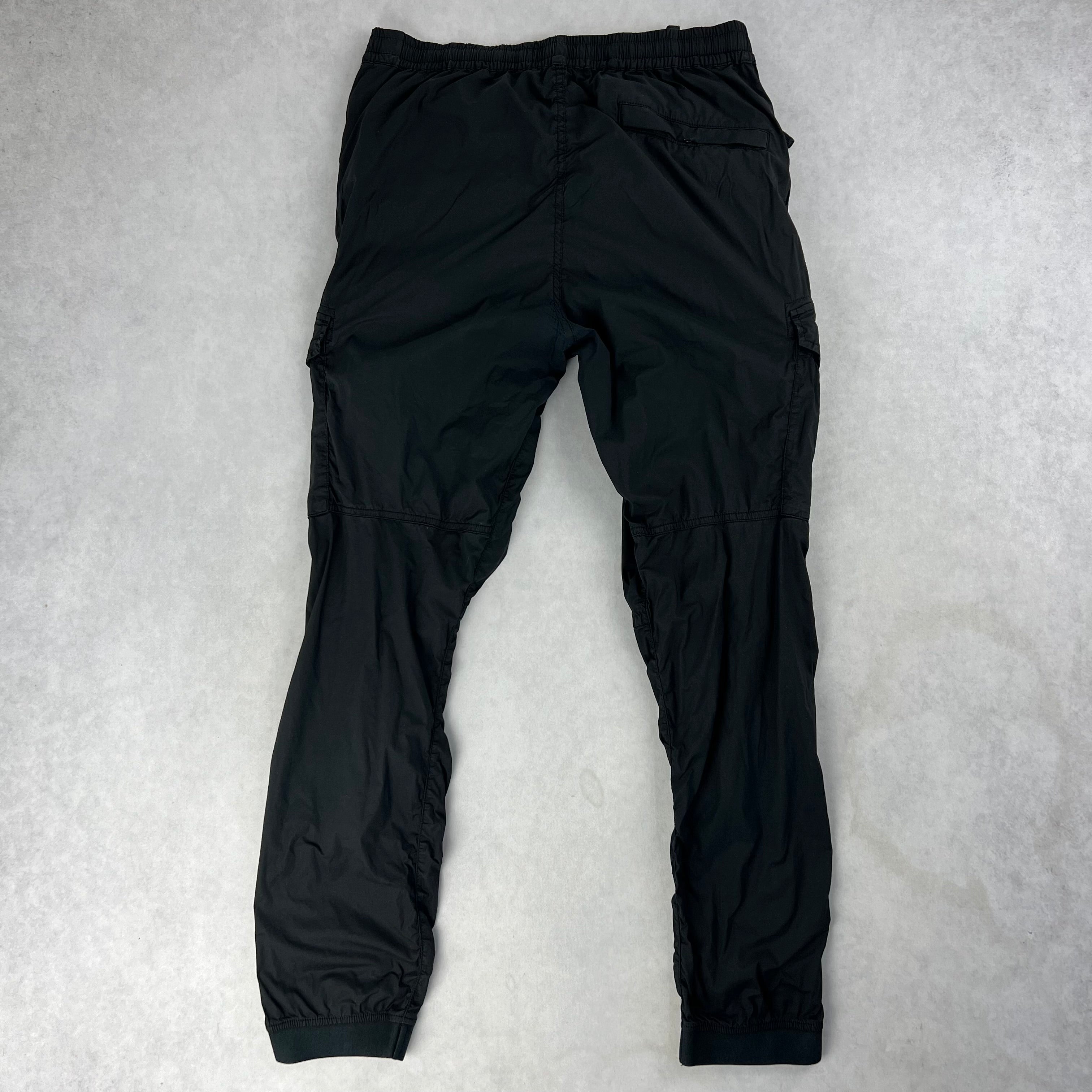 Stone Island Cargo Pants
