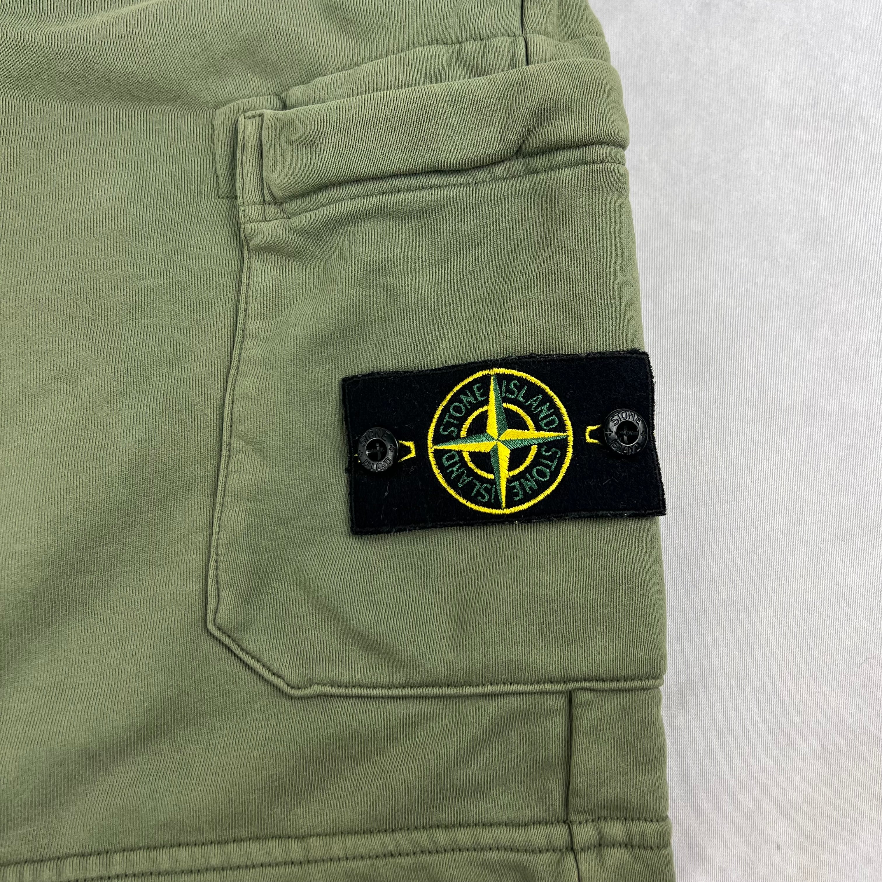 Stone Island Shorts