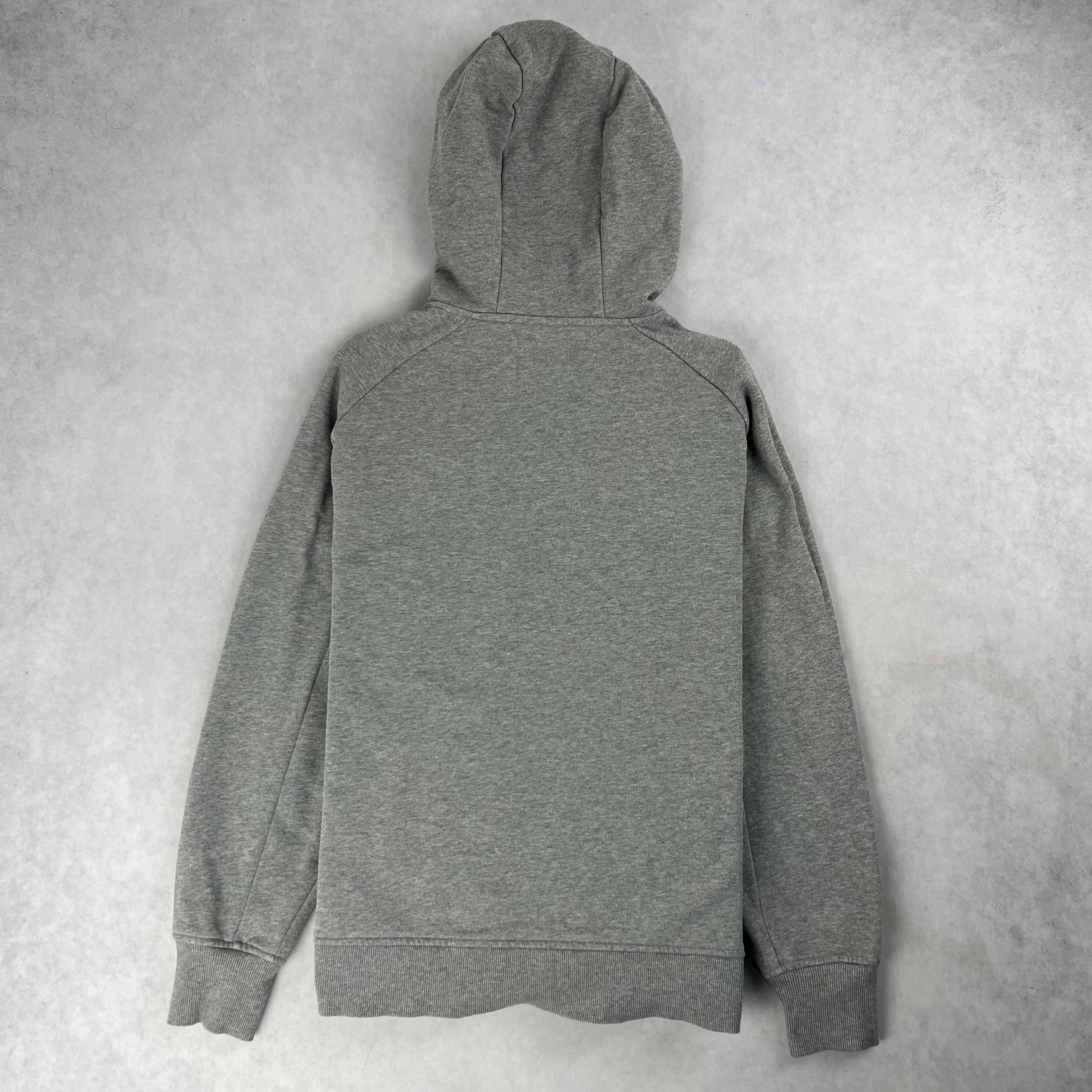 CP Company Goggle Hoodie