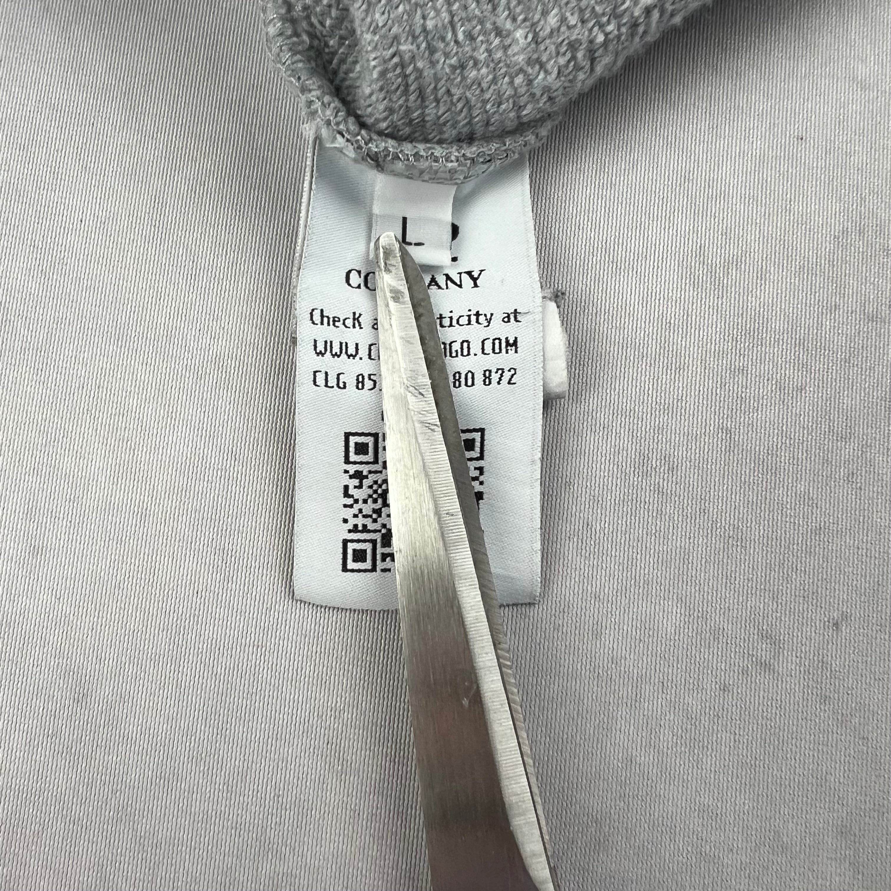 CP Company Hoodie