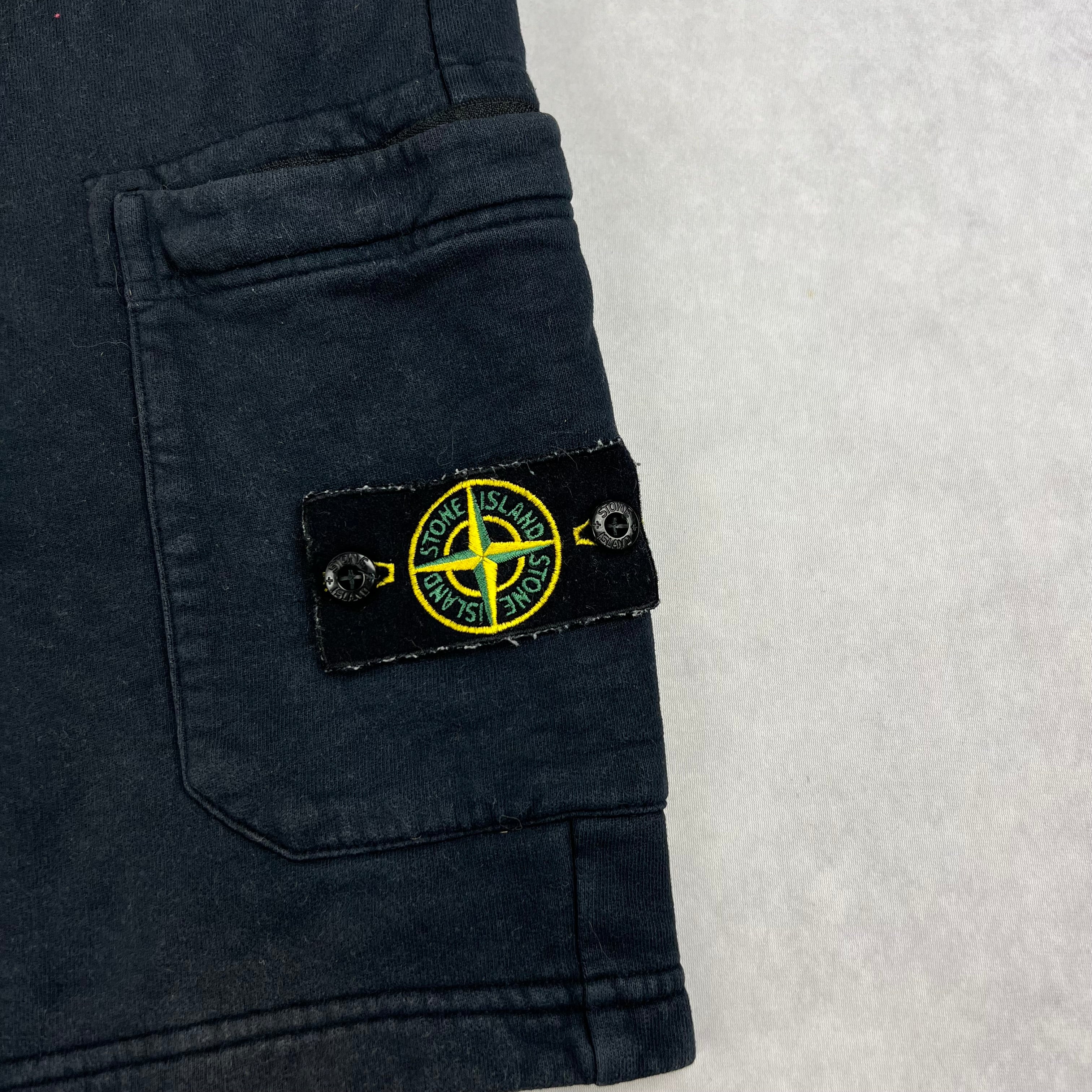 Stone Island Shorts