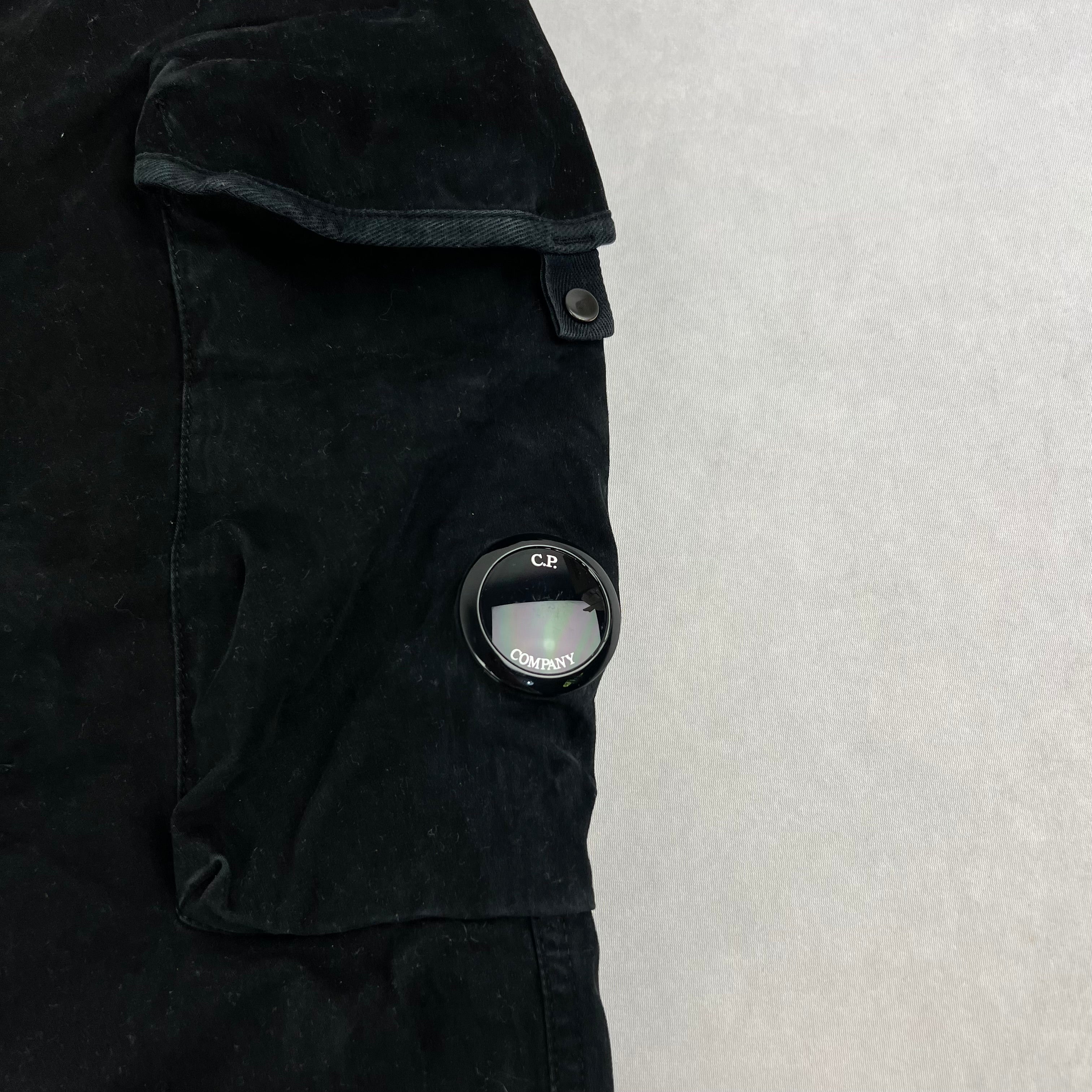 CP Company Cargo Pants