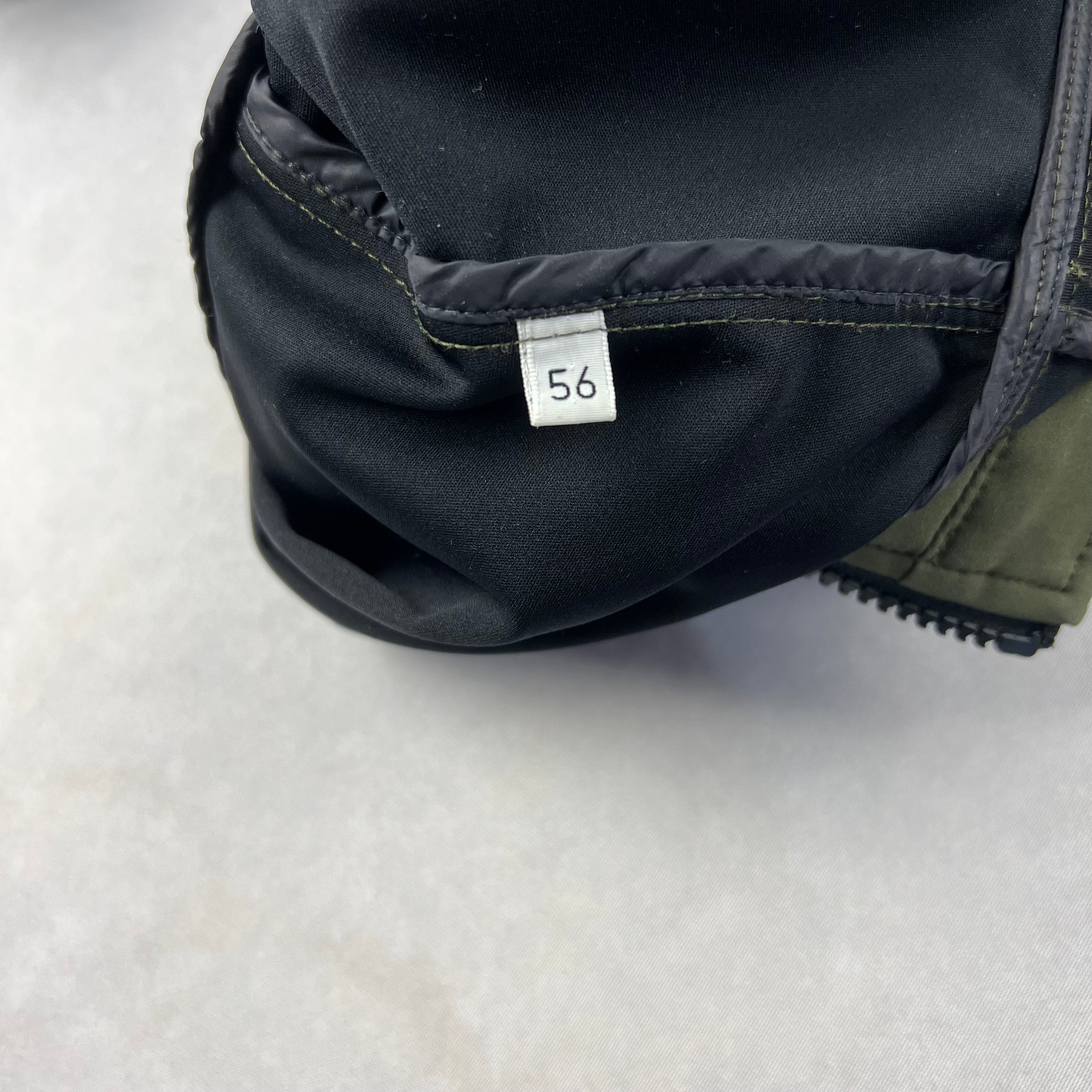 CP Company Goggle Jacket