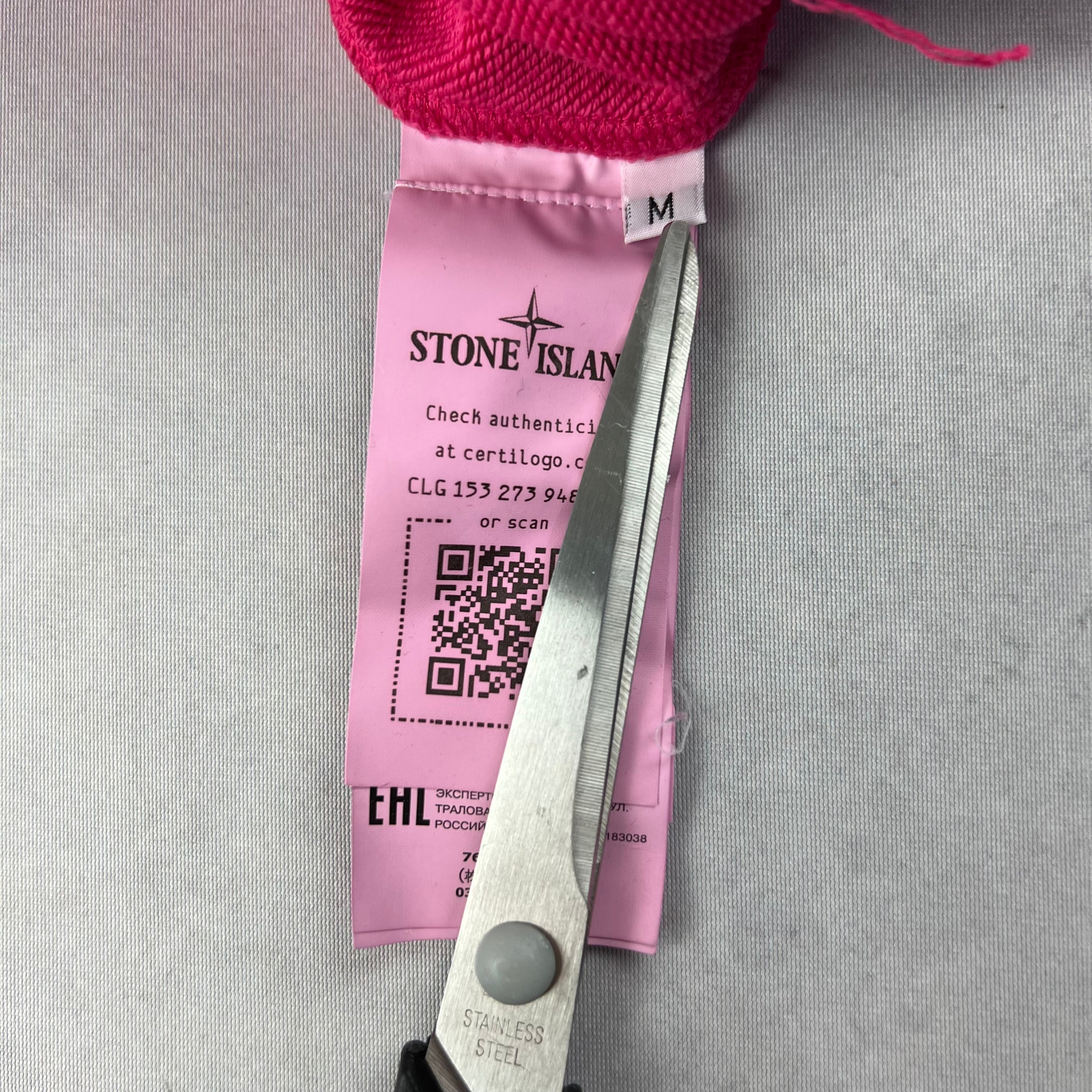 Stone Island Sweatshirt