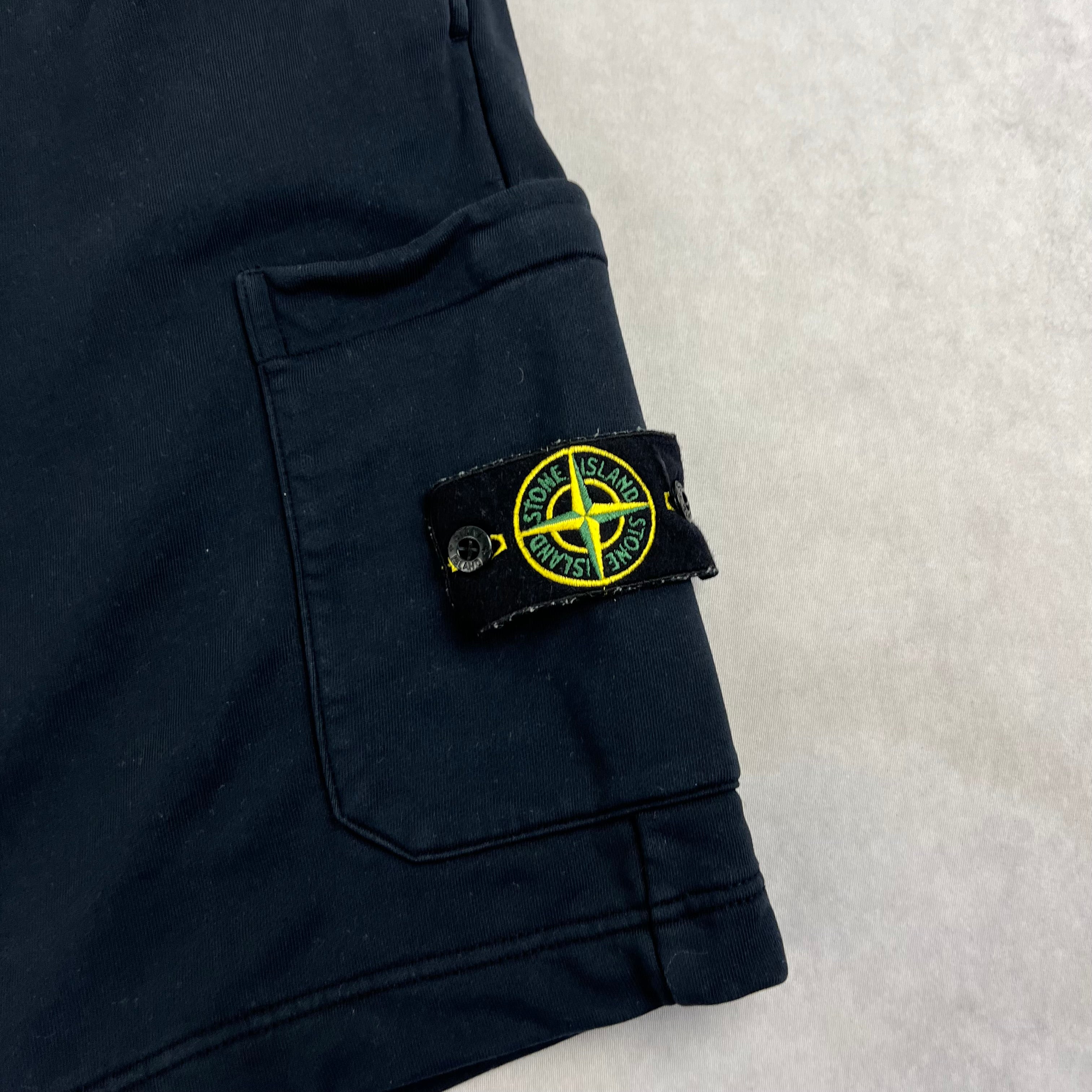 Stone Island Shorts