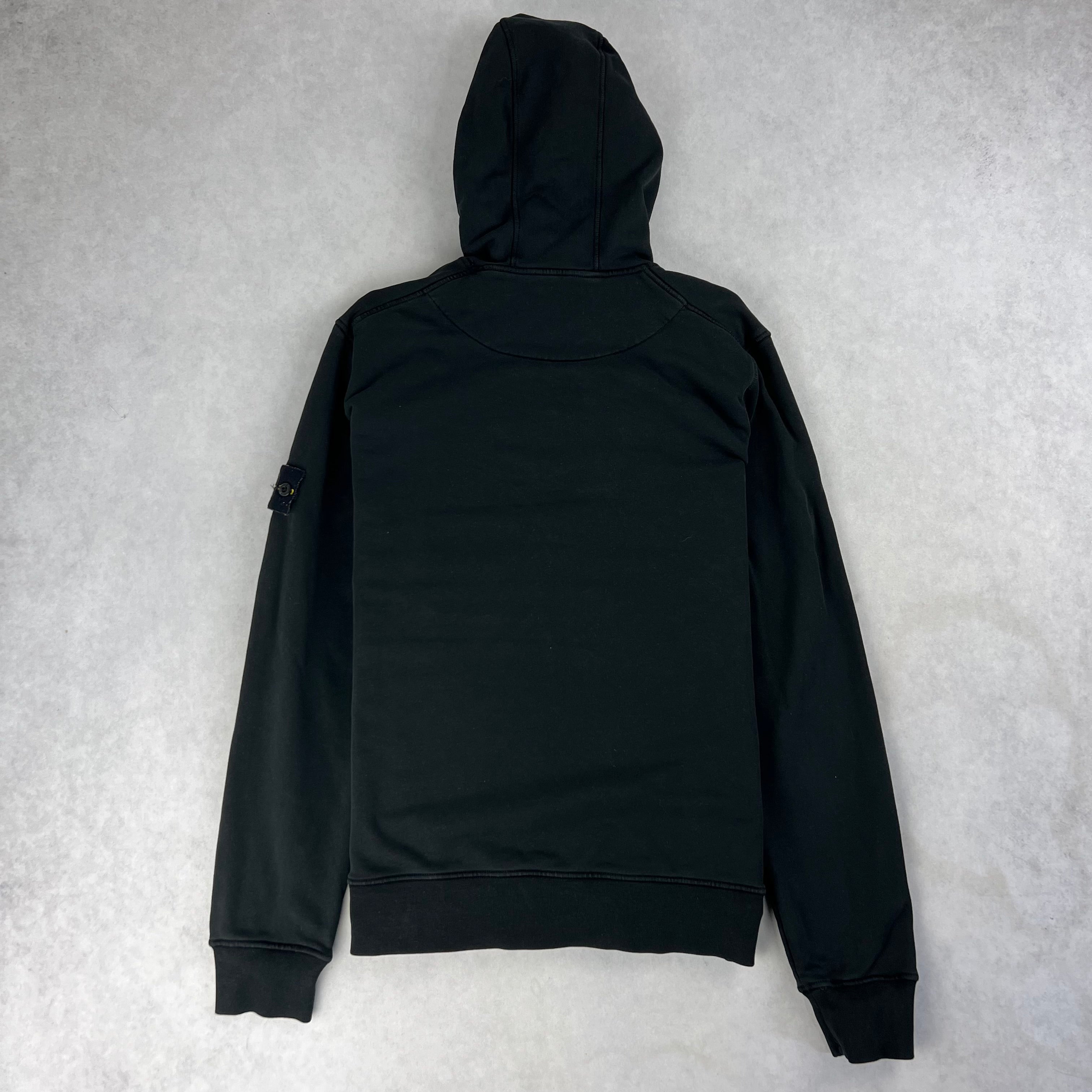 Stone Island Hoodie