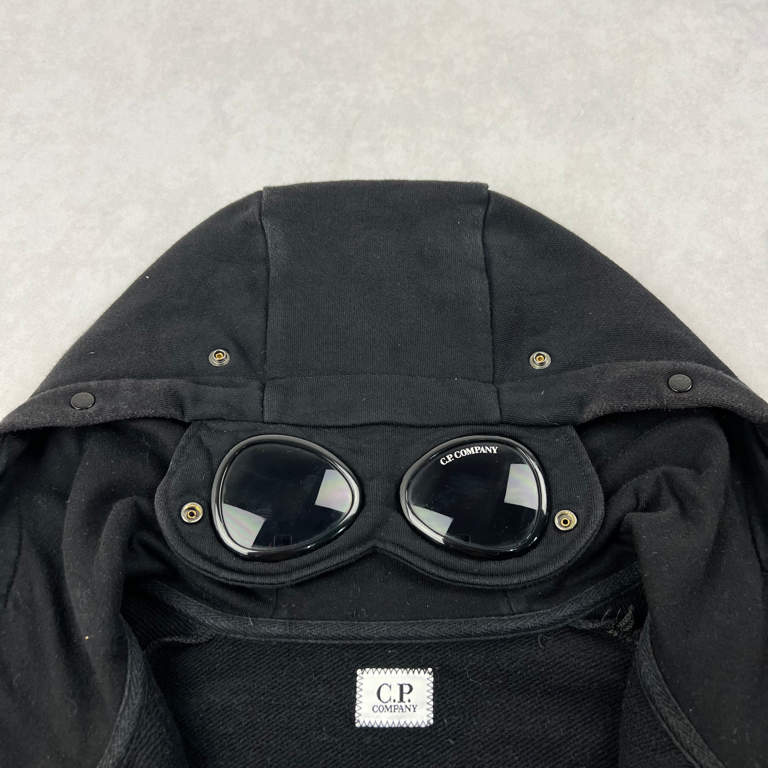 CP Company Goggle Hoodie