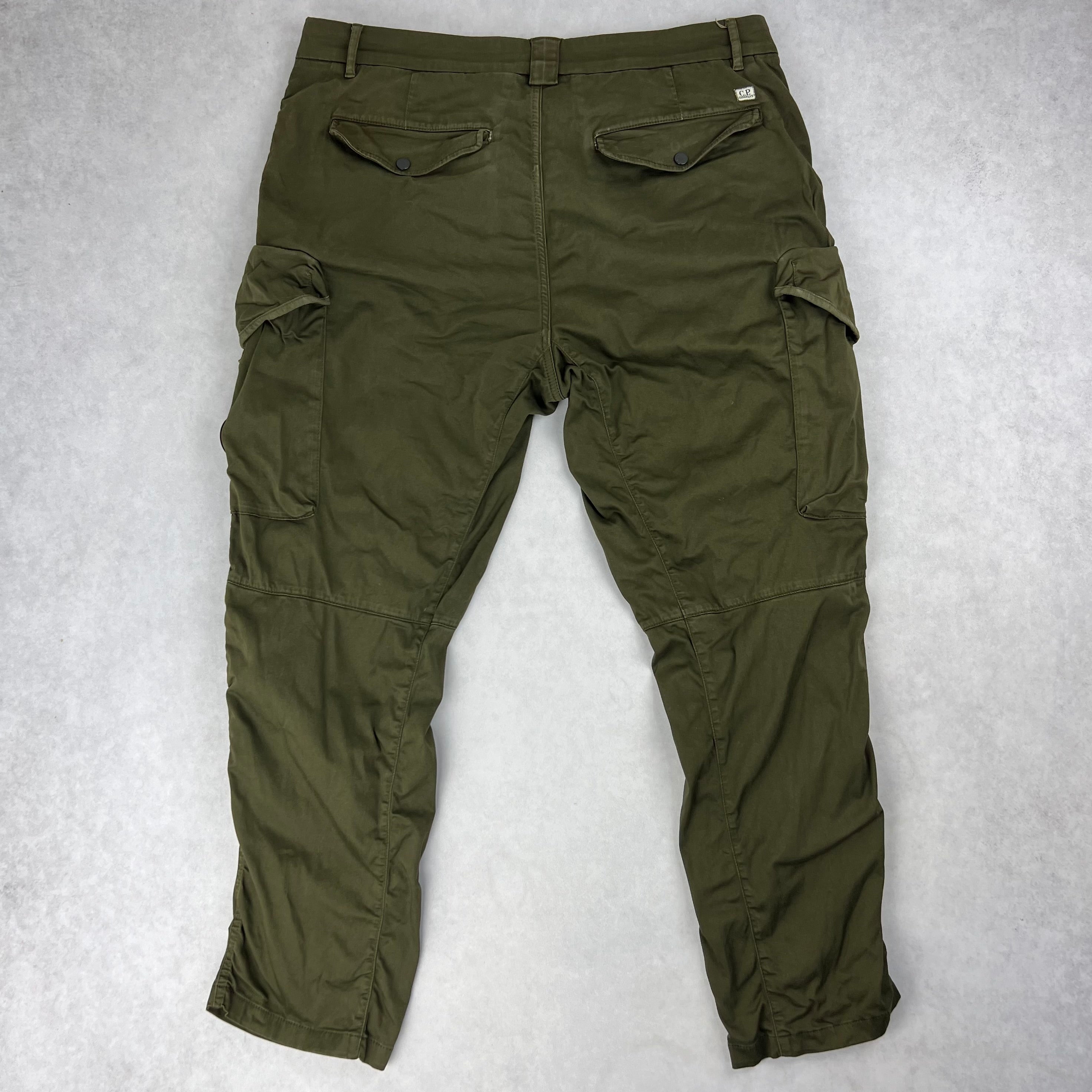 CP Company Cargo Pants
