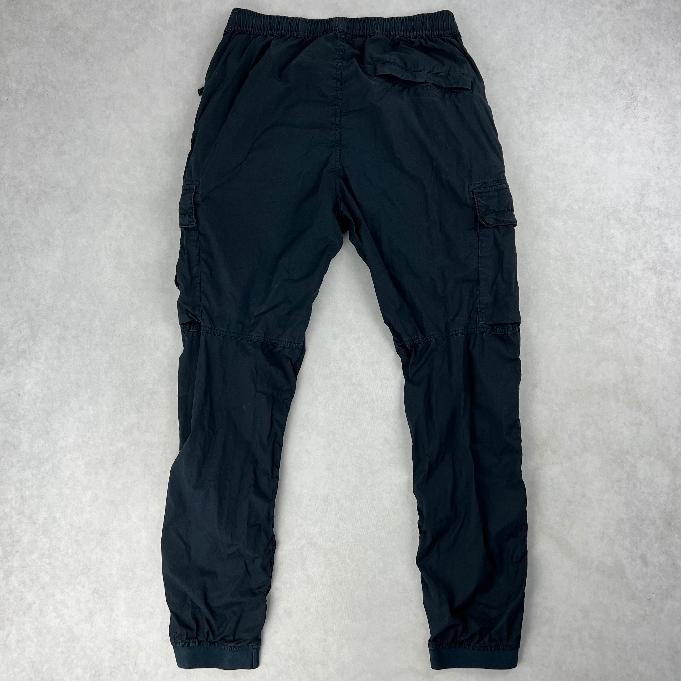 Stone Island Cargo Pants