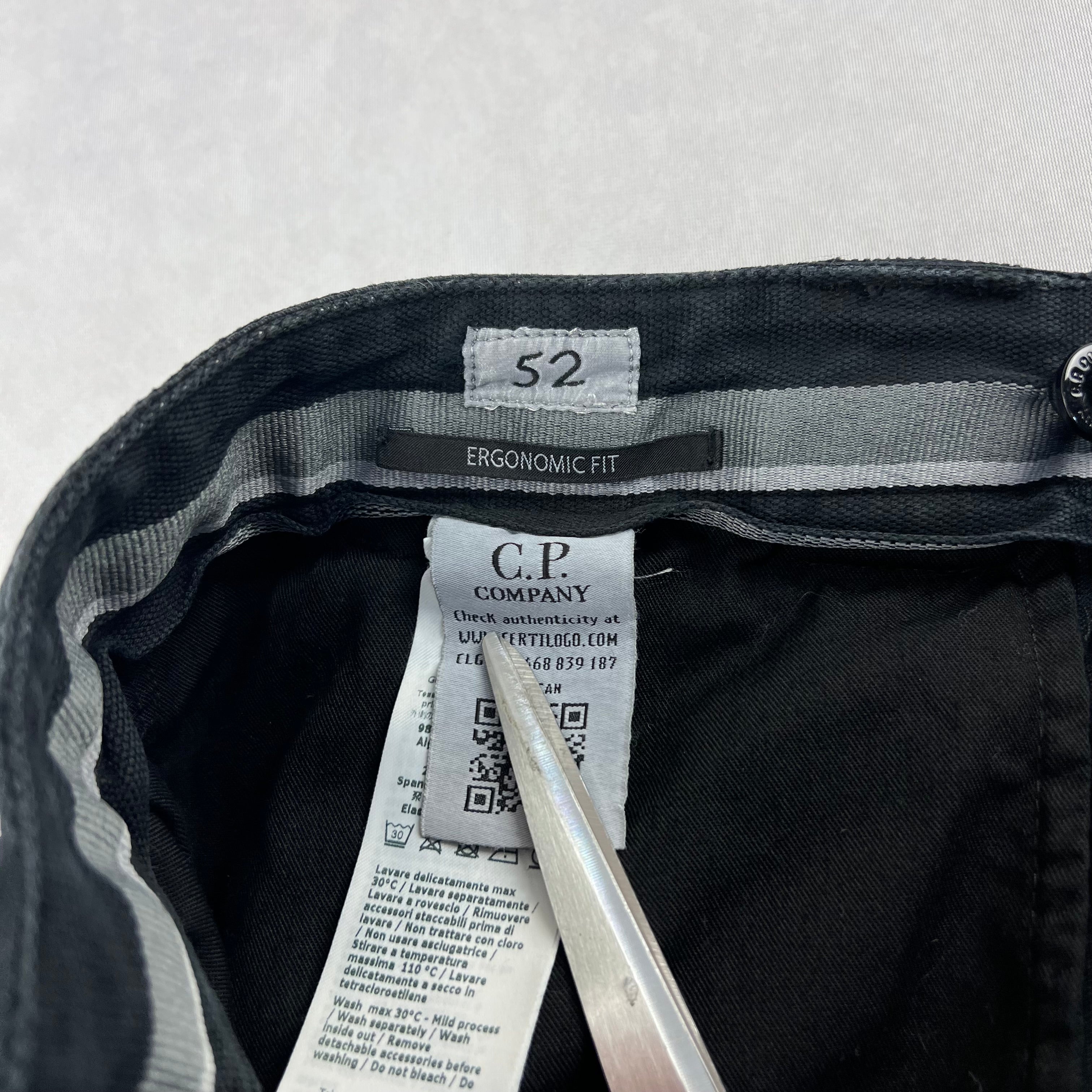 CP Company Cargo Pants