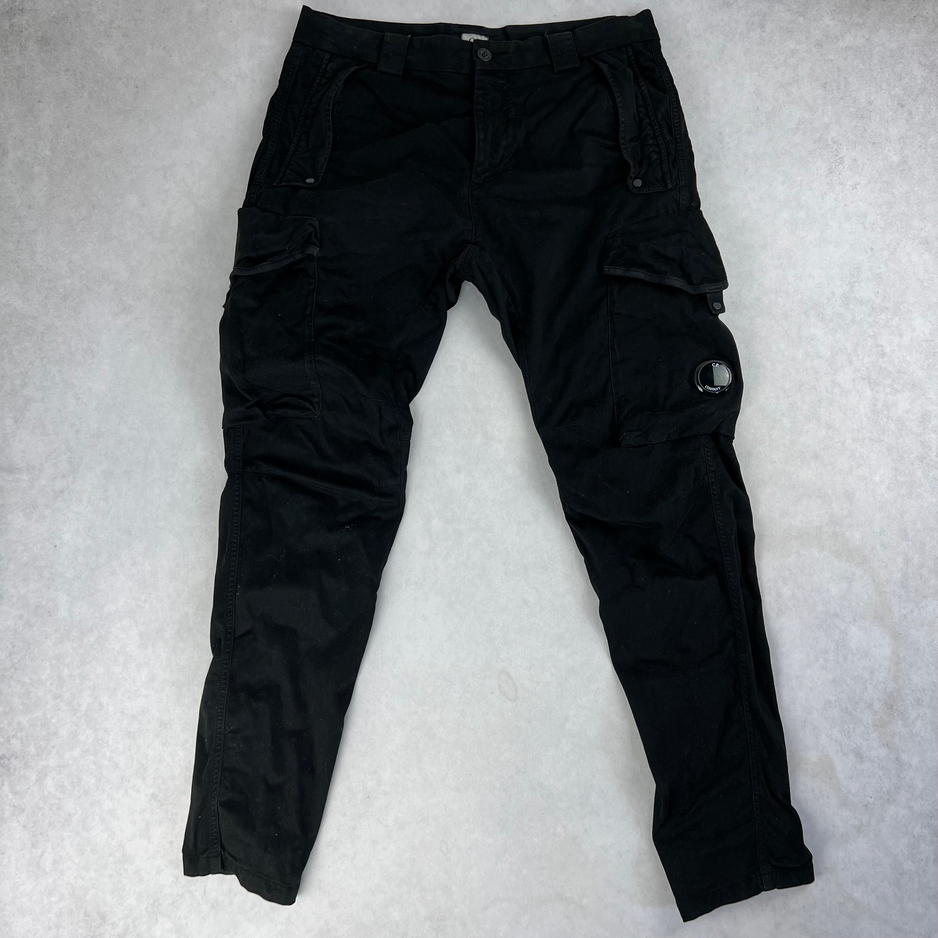 CP Company Cargo Pants