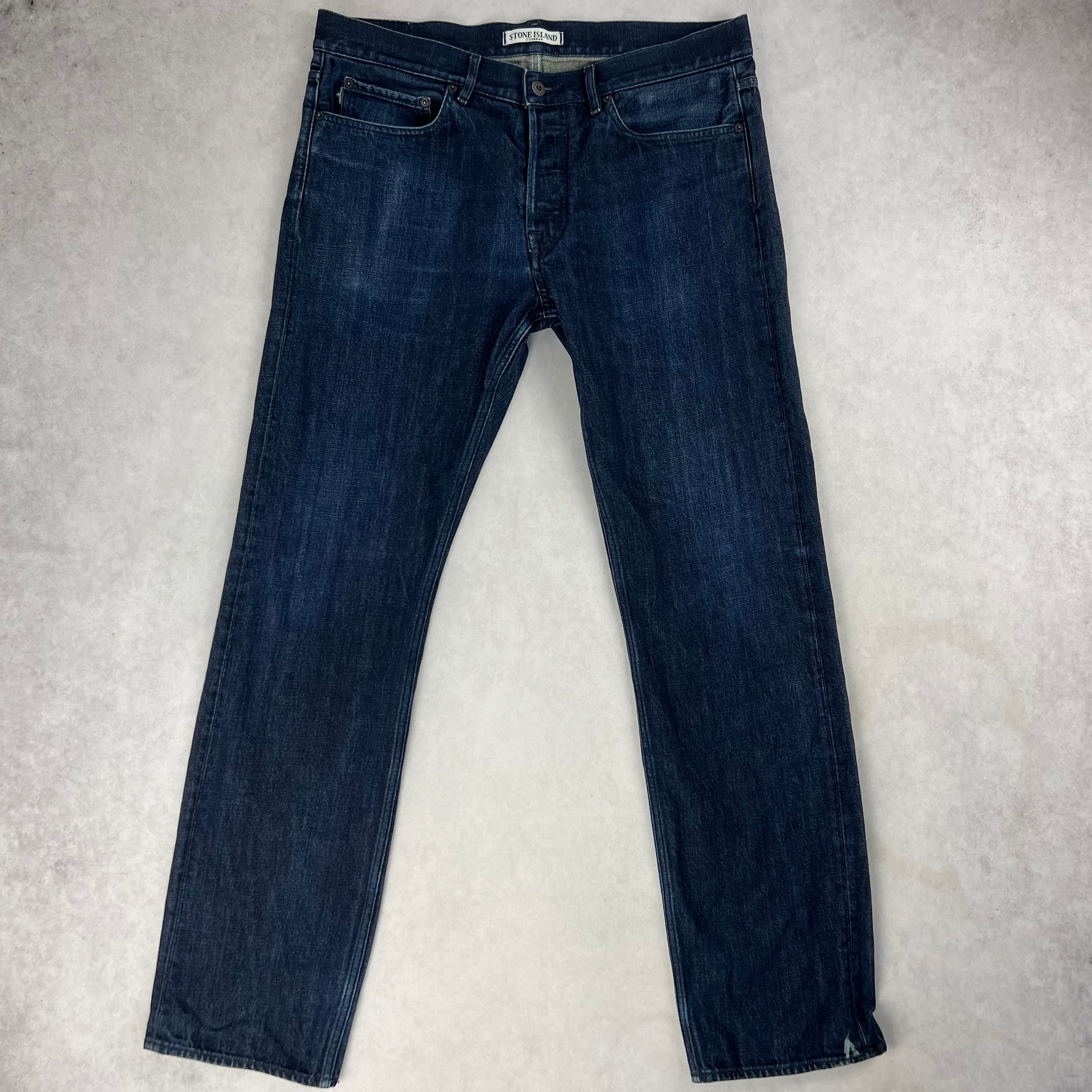 Stone Island Jeans