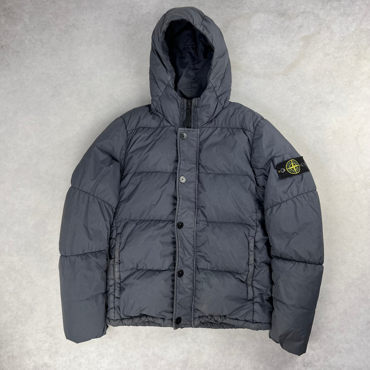 Stone Island Puffer Jacket