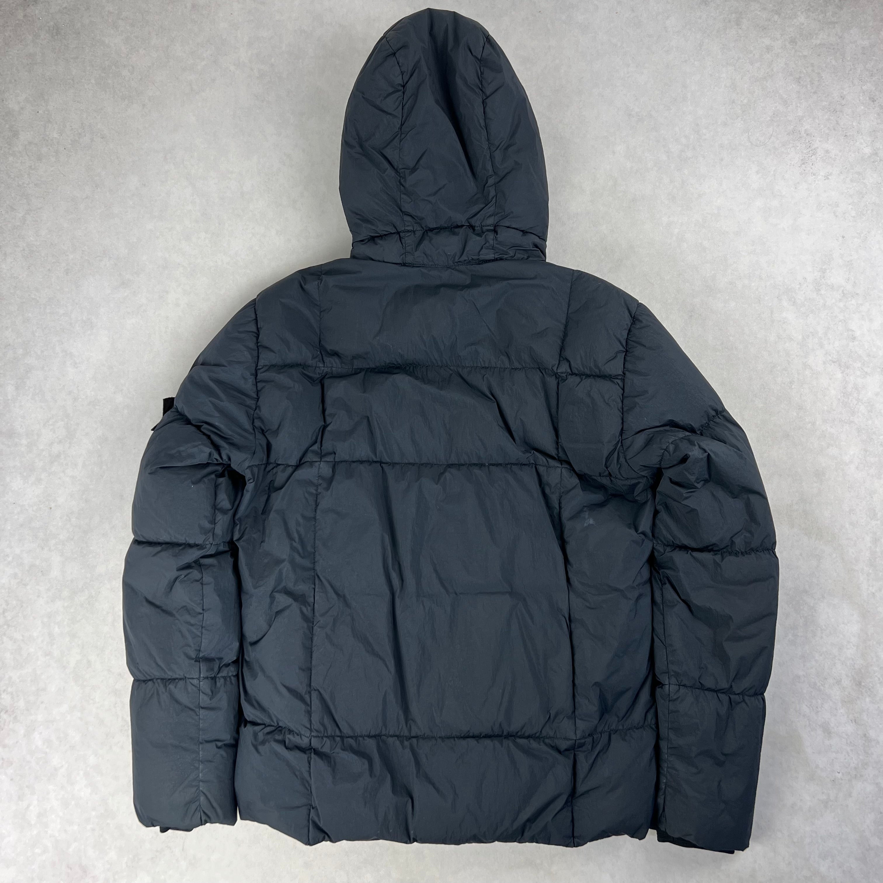 Stone Island Puffer Jacket