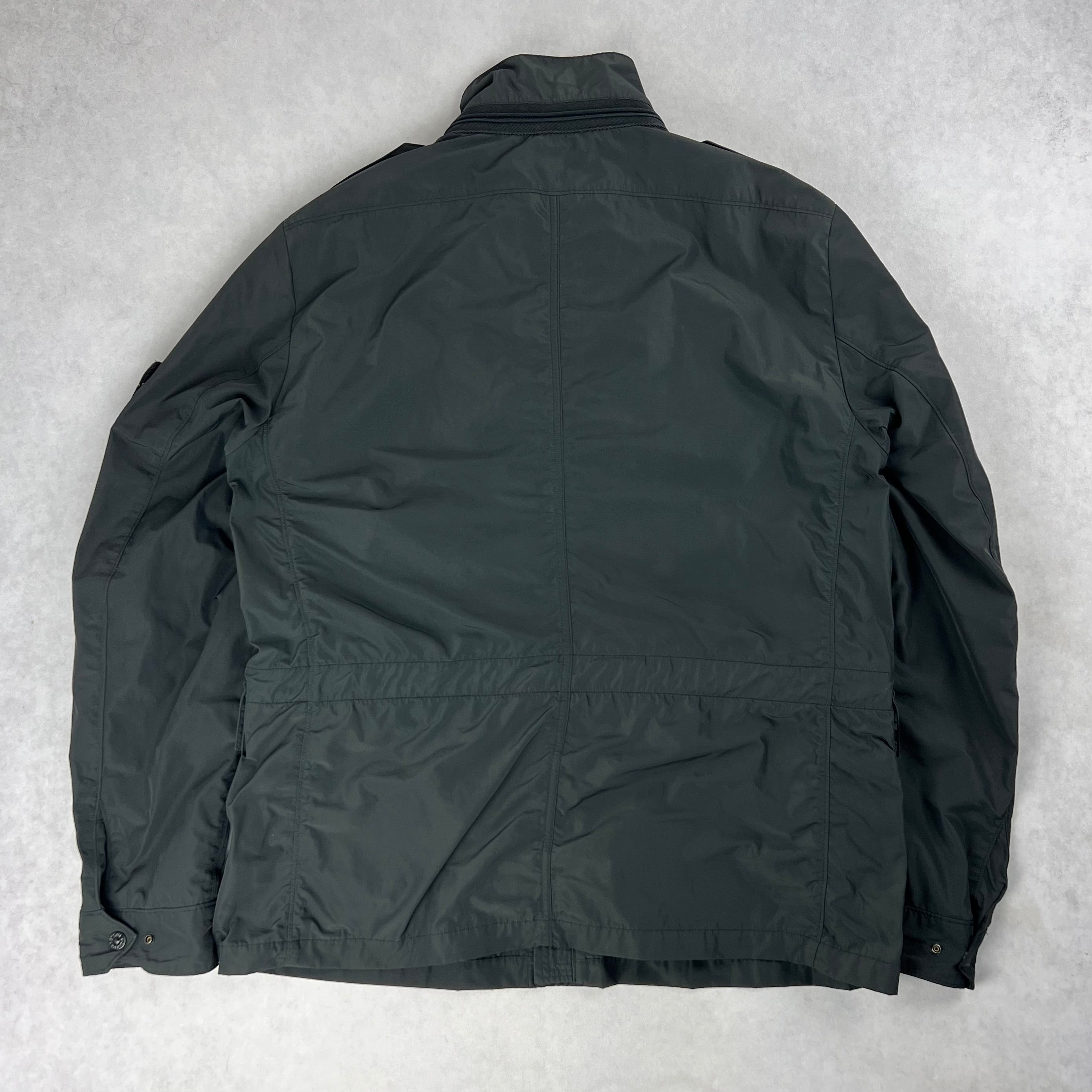 Stone Island Field Jacket
