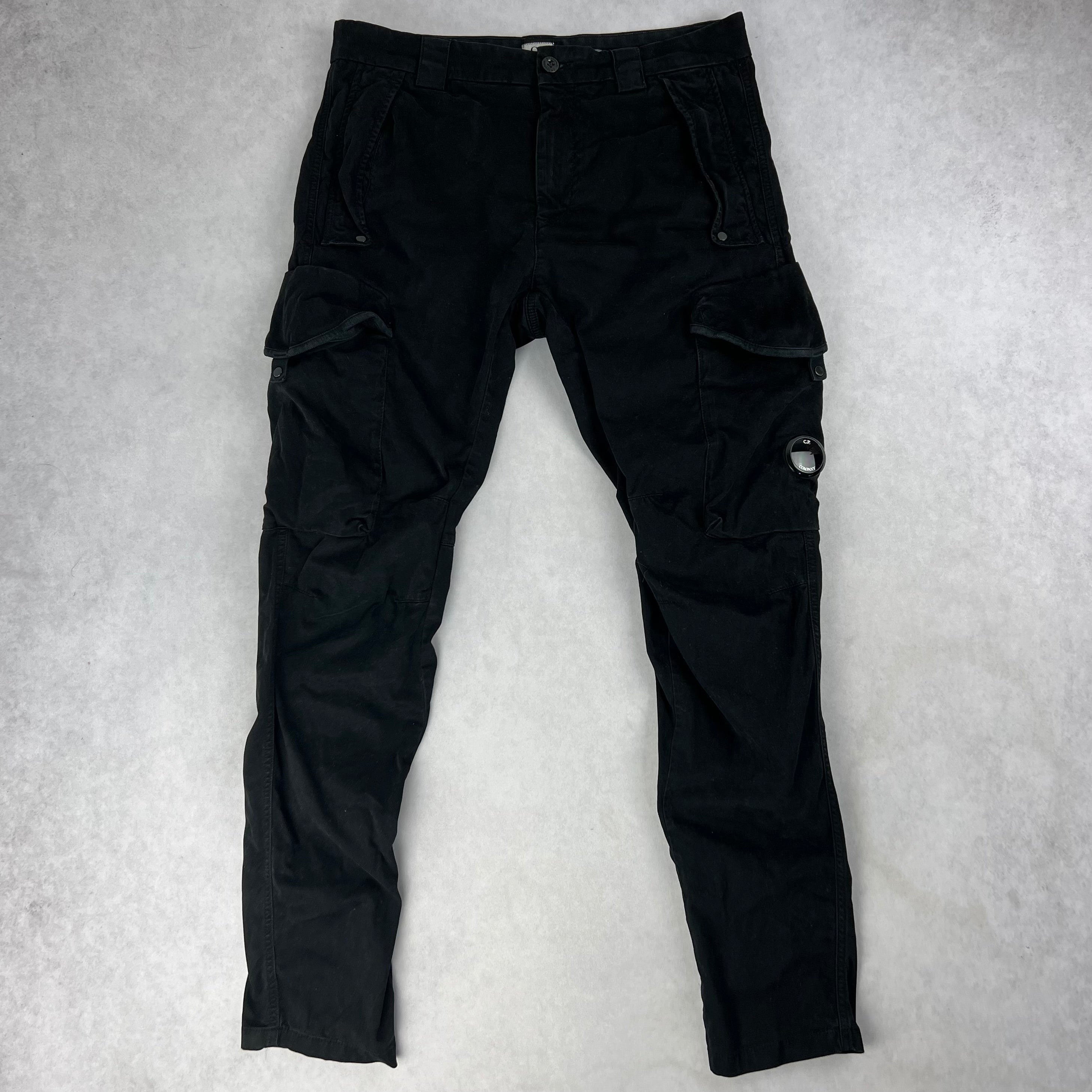 CP Company Cargo Pants