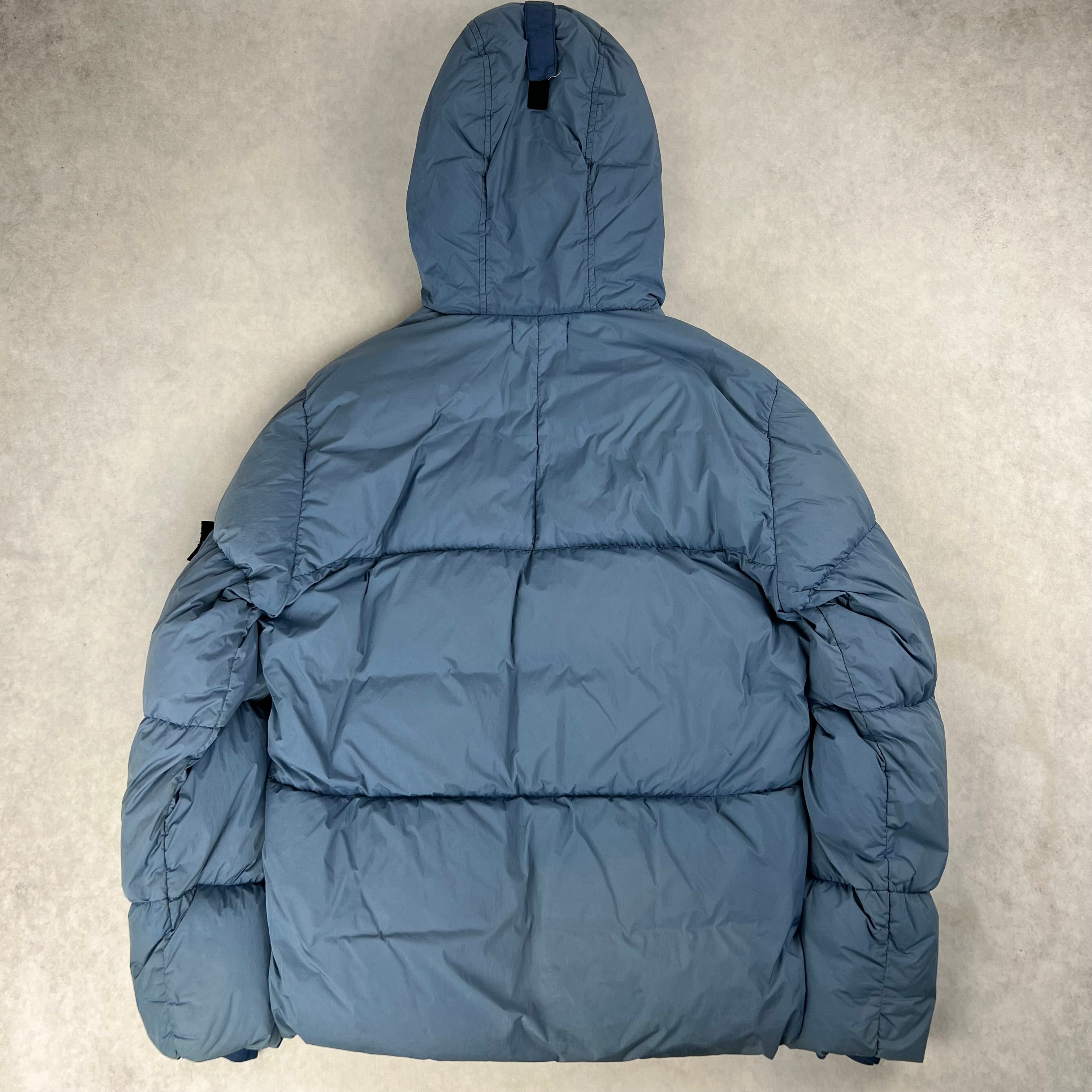 Stone Island Puffer Jacket