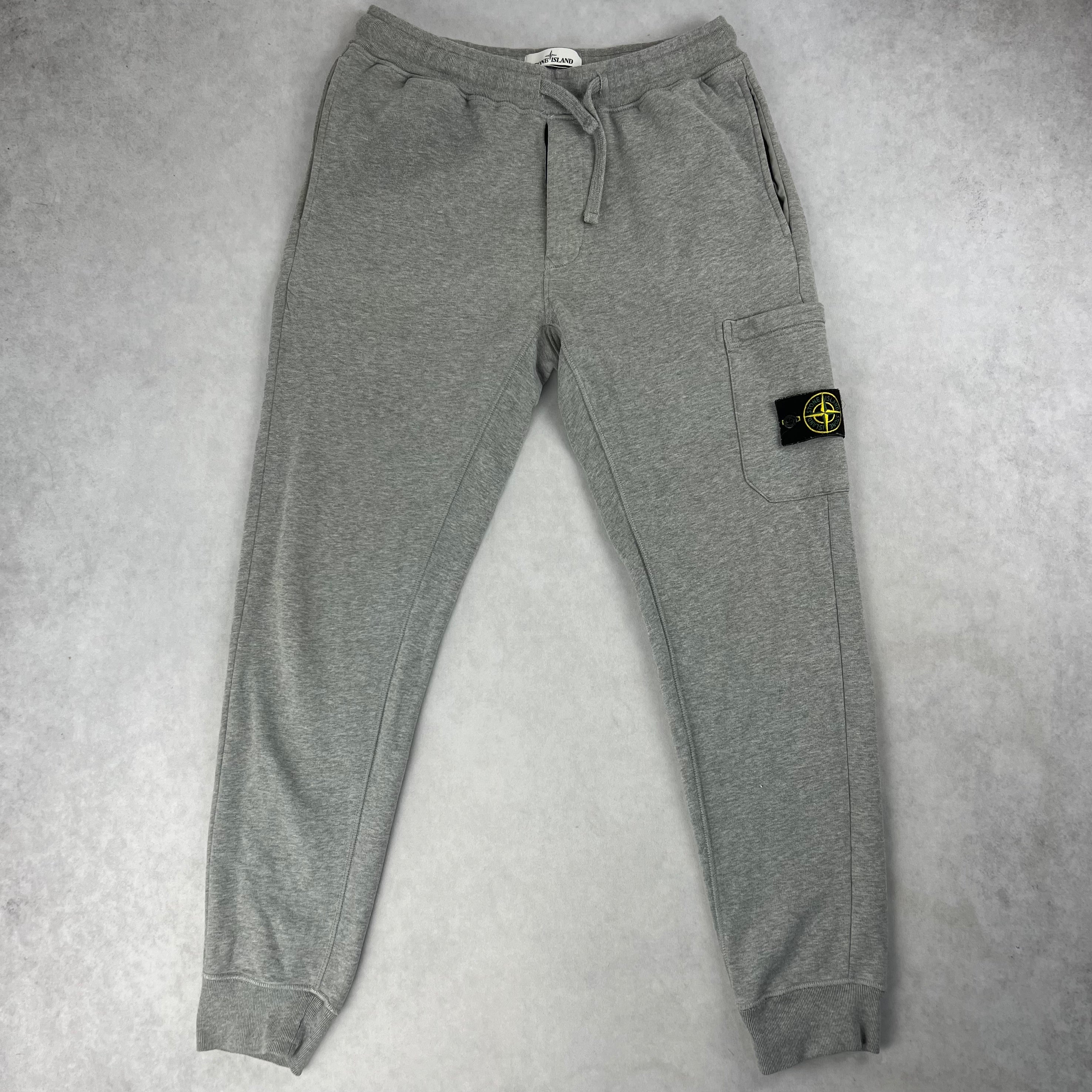 Stone Island Joggers